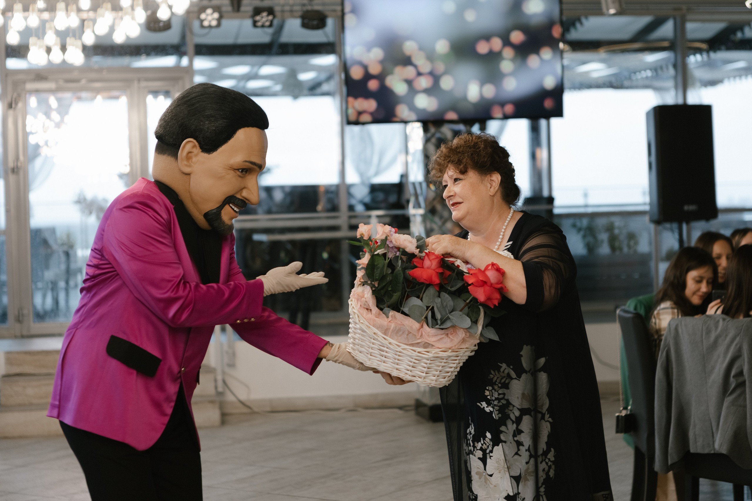 Анастасия/Алексей. Фотограф Оренбург Алёна Лелет