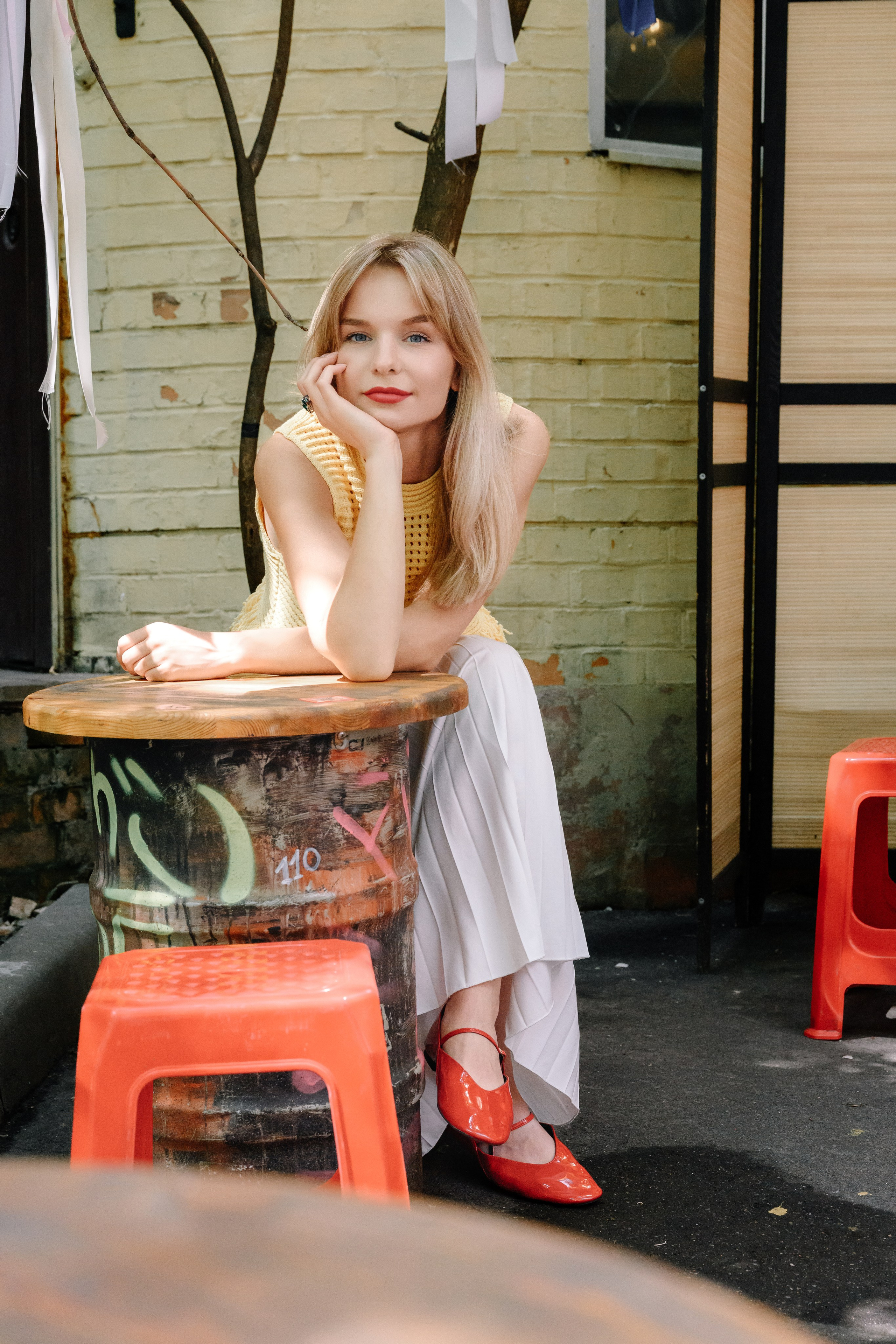 Лера. Фотограф Анастасия Егорова