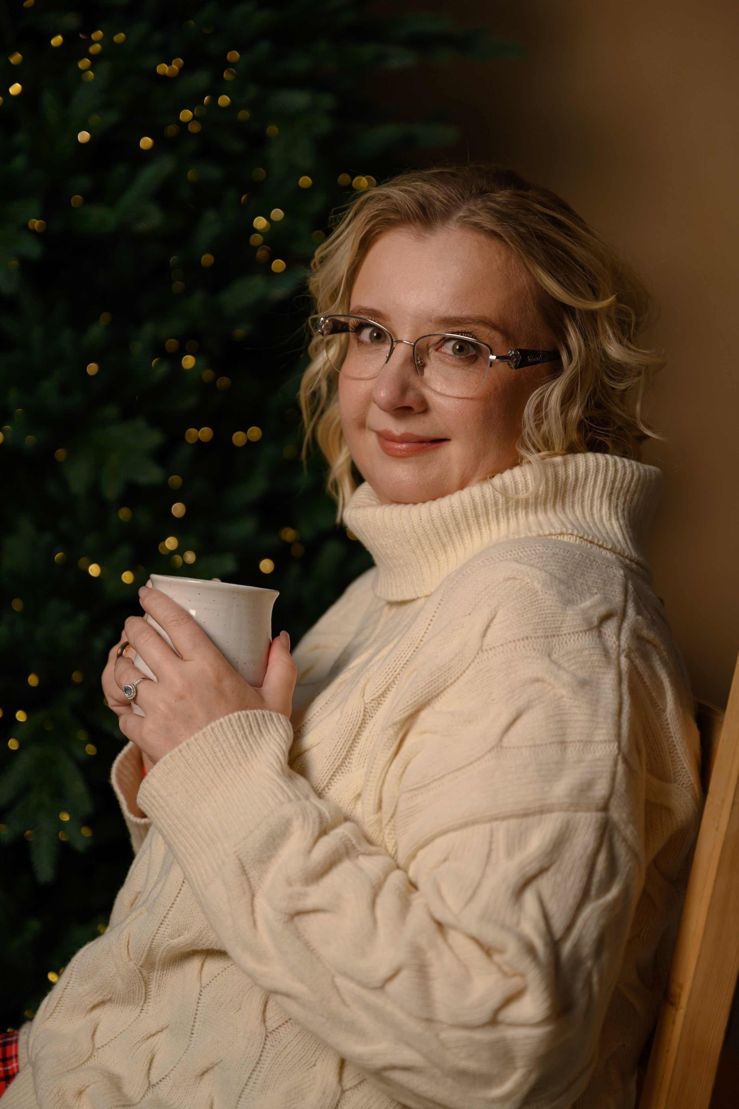 Евгения. Студия Пространство. Фотограф Анастасия Егорова