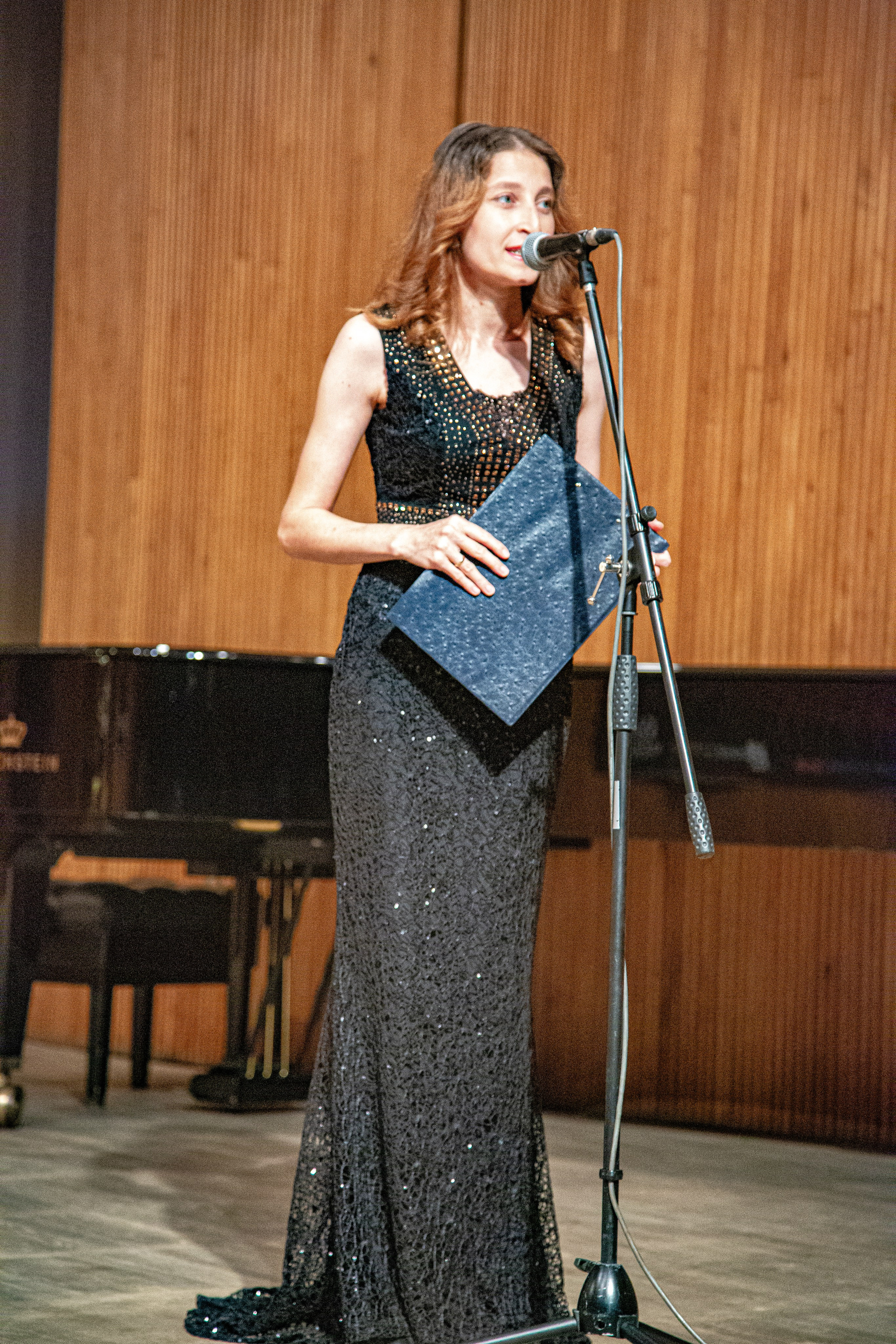 25 фестиваль органной музыки город Сочи. Фотограф в Сочи Юрий Шептаев