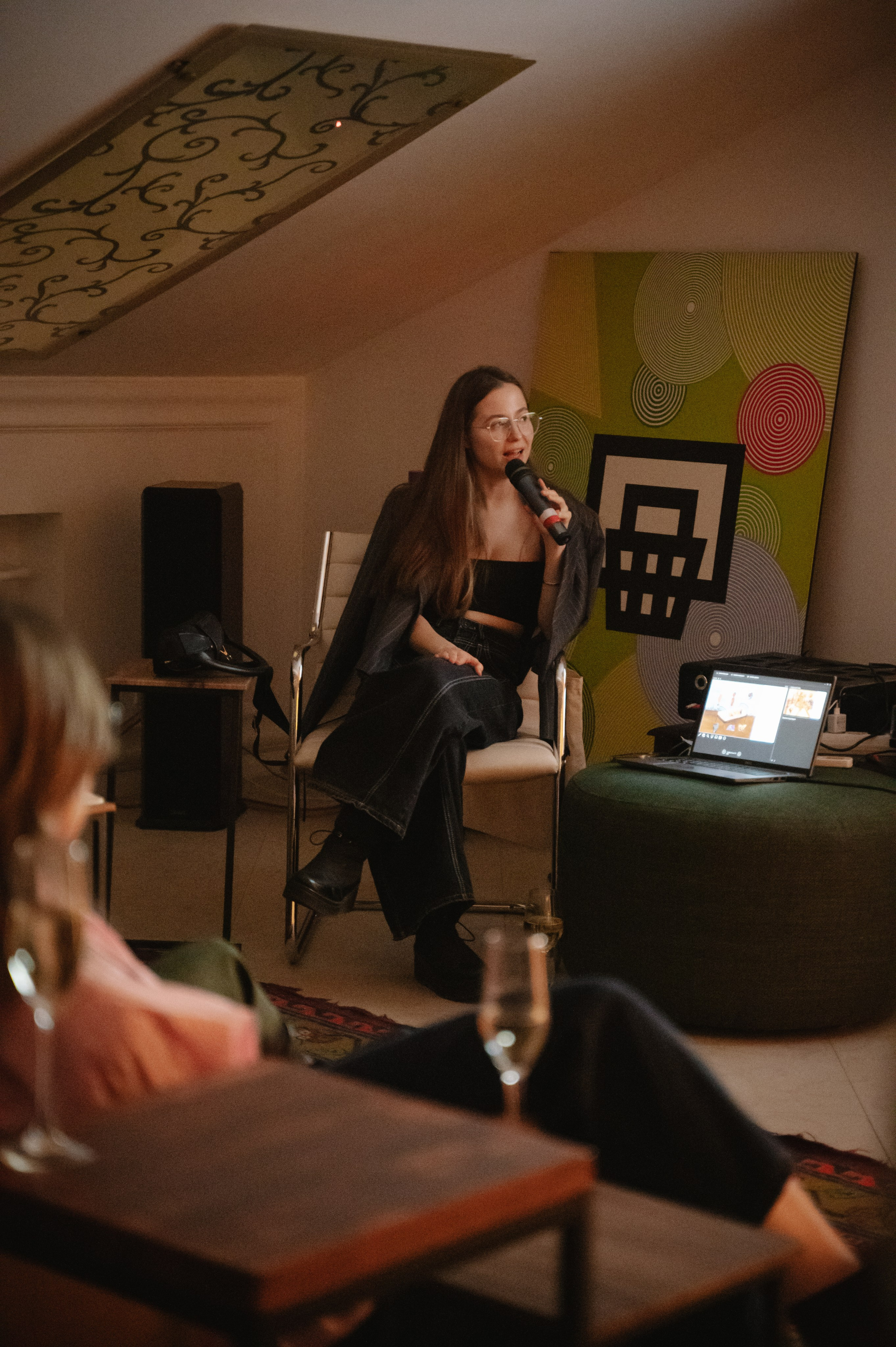 PreDrink|Advanza. Фотограф — Ася Орехова