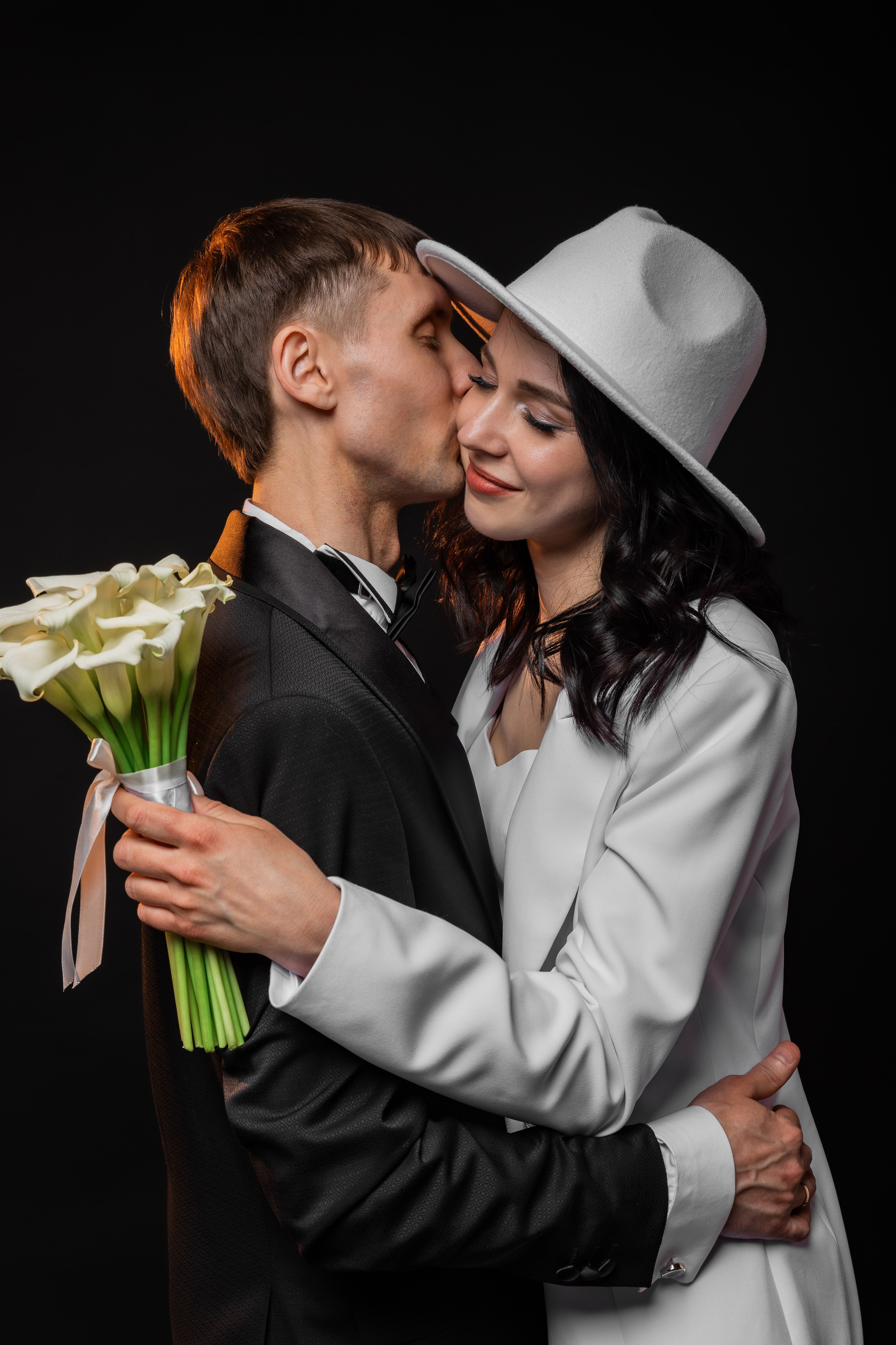 Dmitriy & Ekaterina. Профессиональный фотограф в Воронеже Владислав Крылов