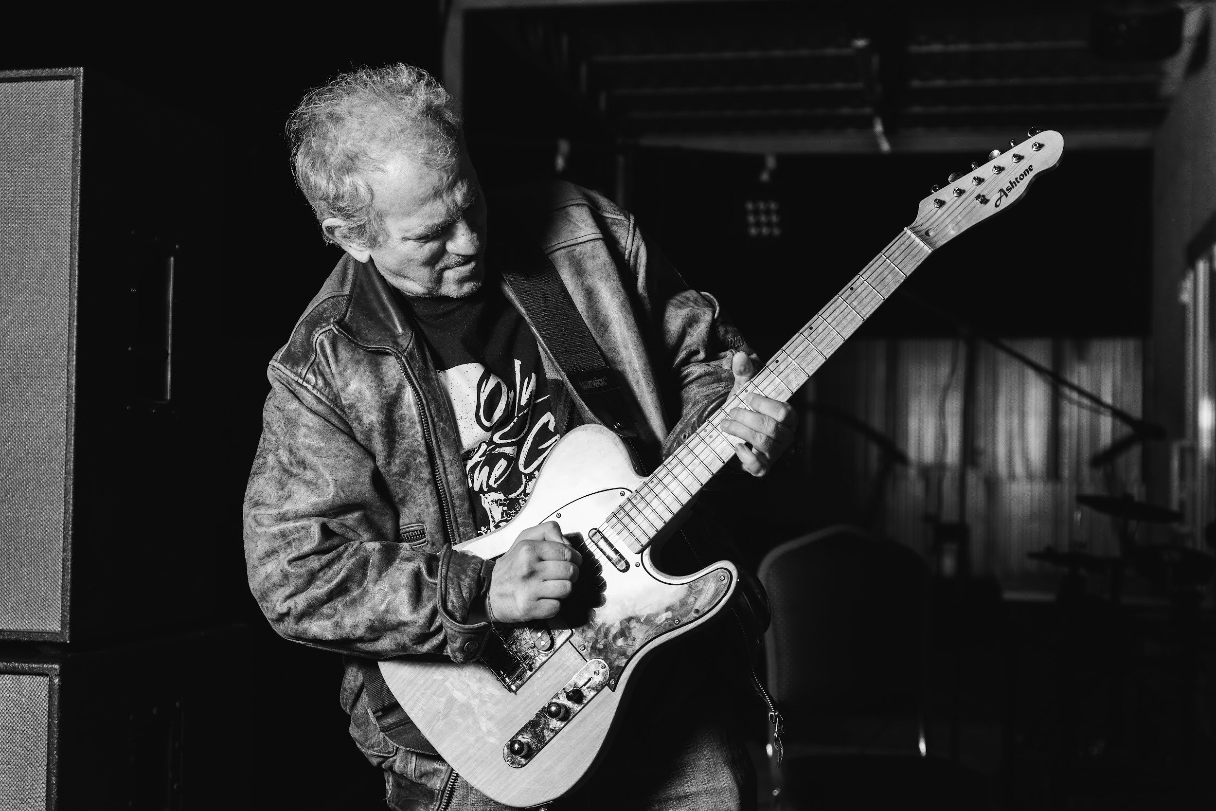 Сектор Газа. Профессиональный фотограф в Воронеже Владислав Крылов