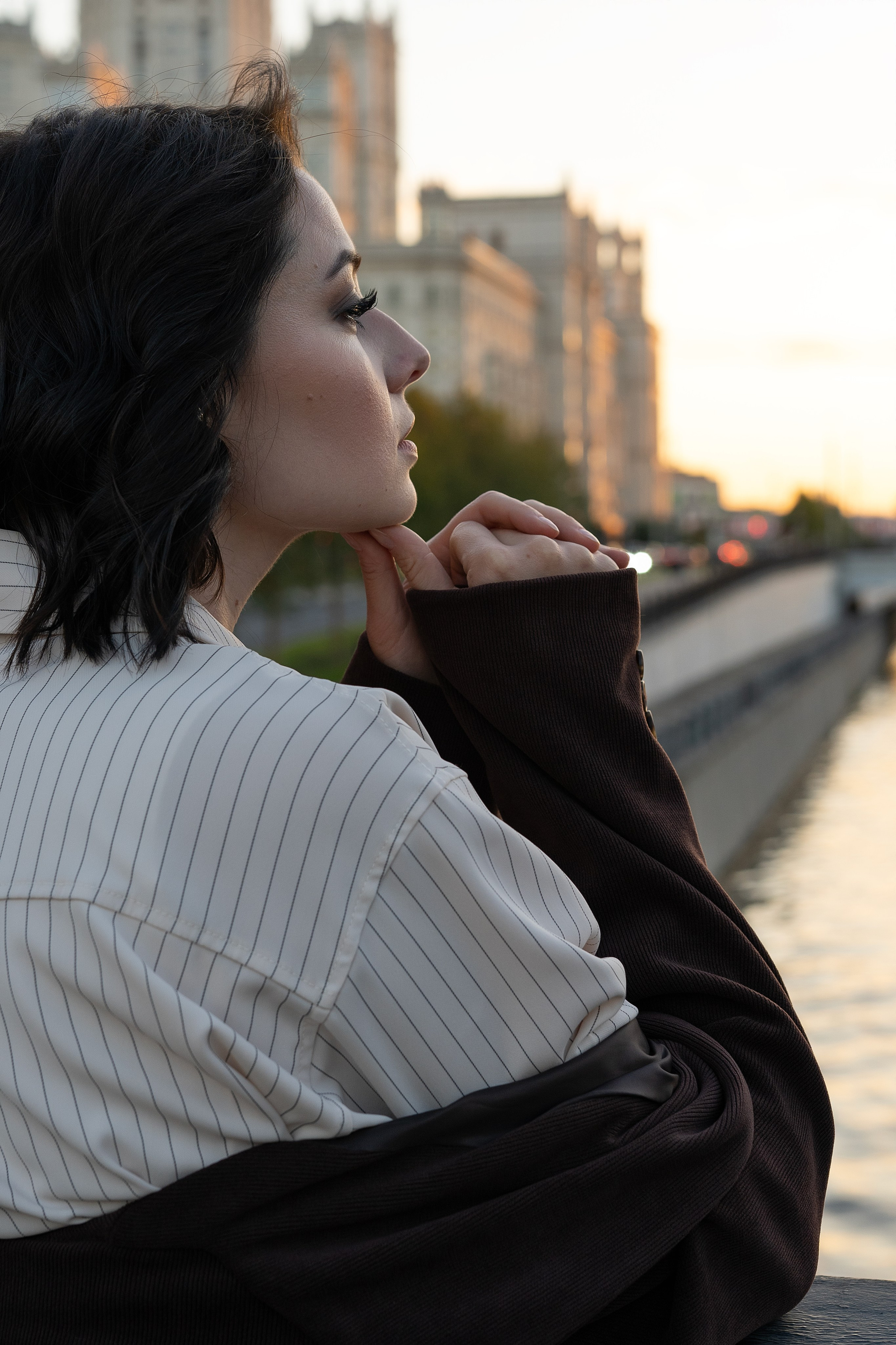 Уличные. Твой фотограф в Москве