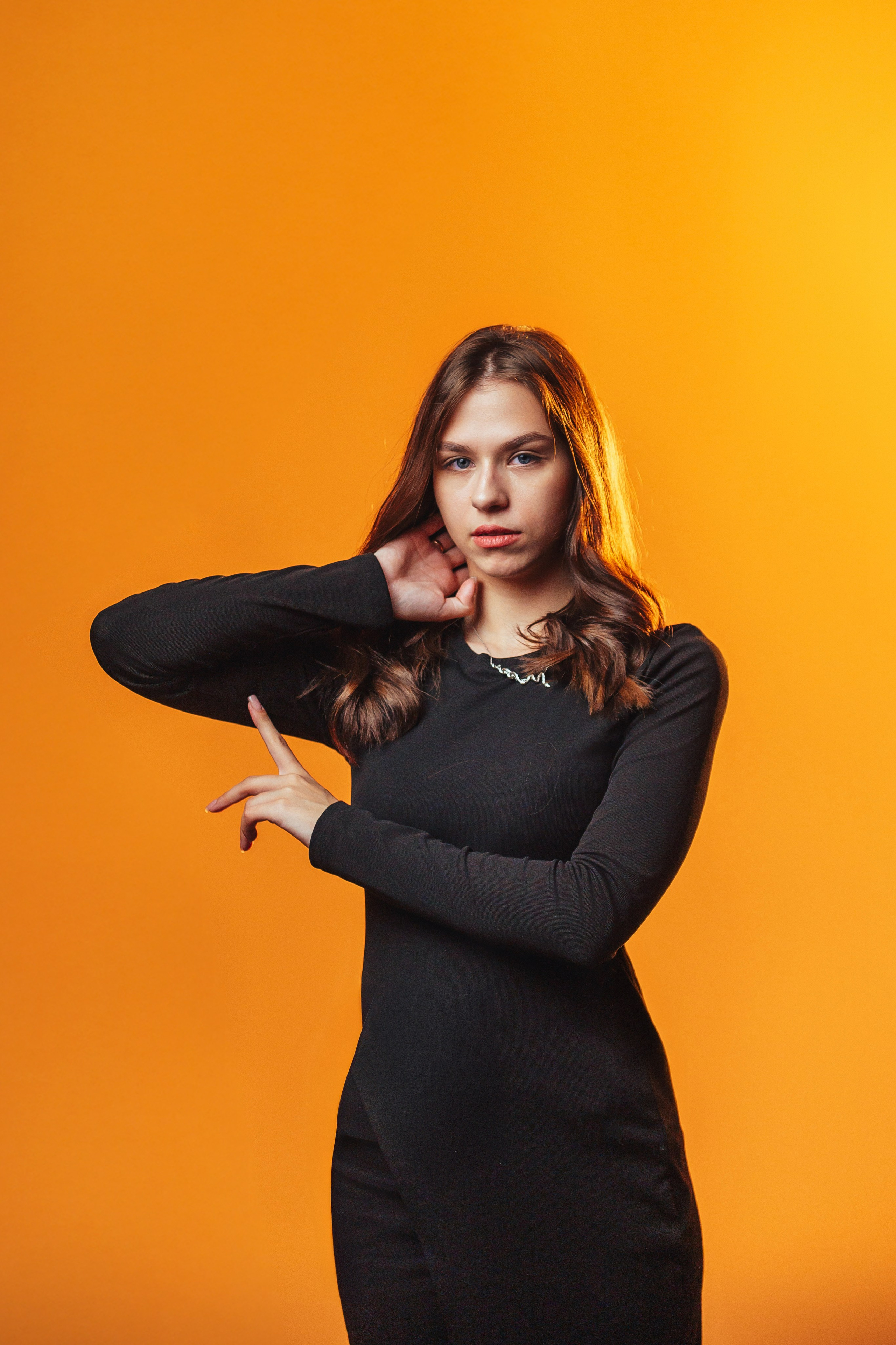 Фотостудия. Свадебная и концептуальная фотография в городе Улан-Удэ