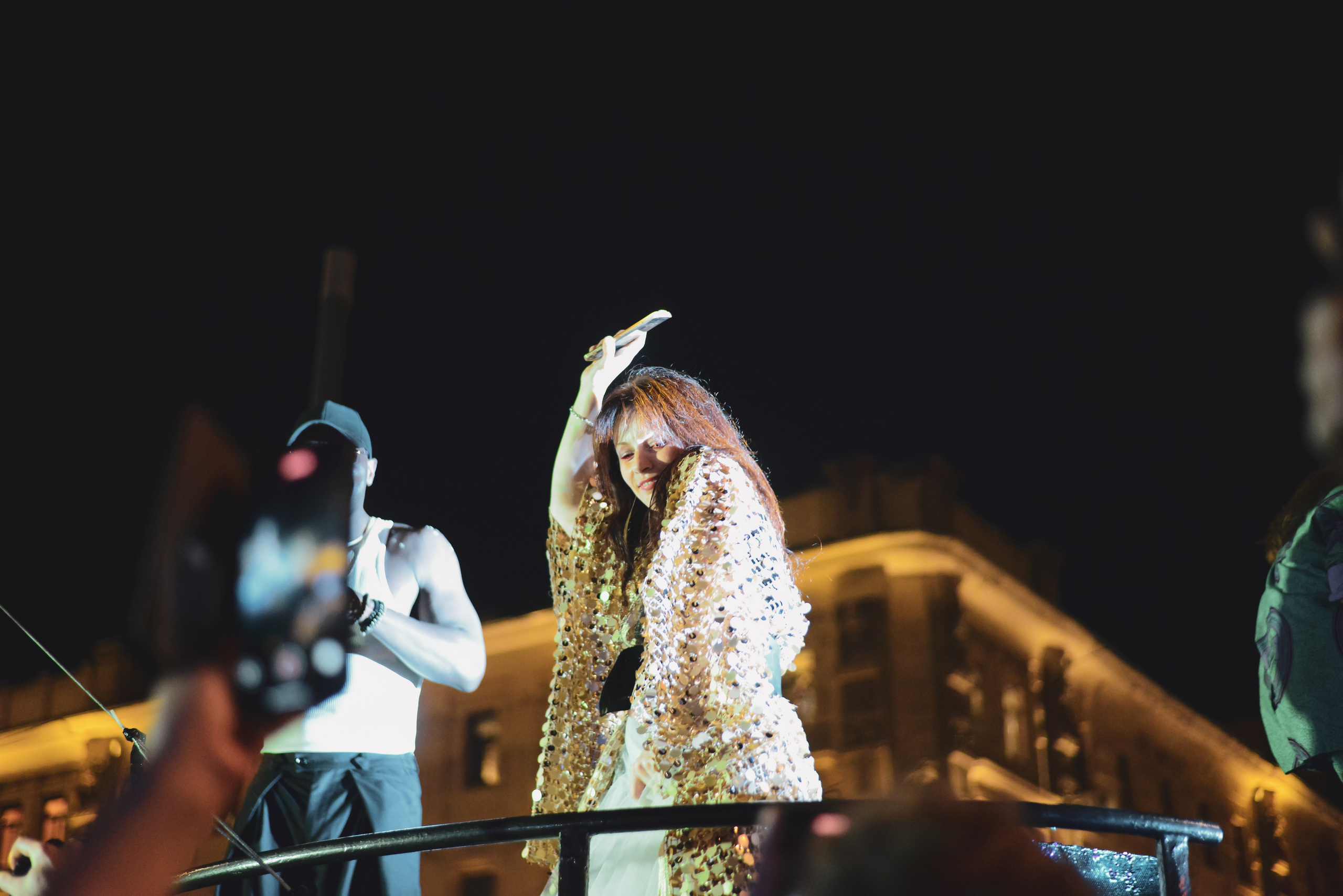 Макаркина студио Театральный Бульвар. Rystemys Picture