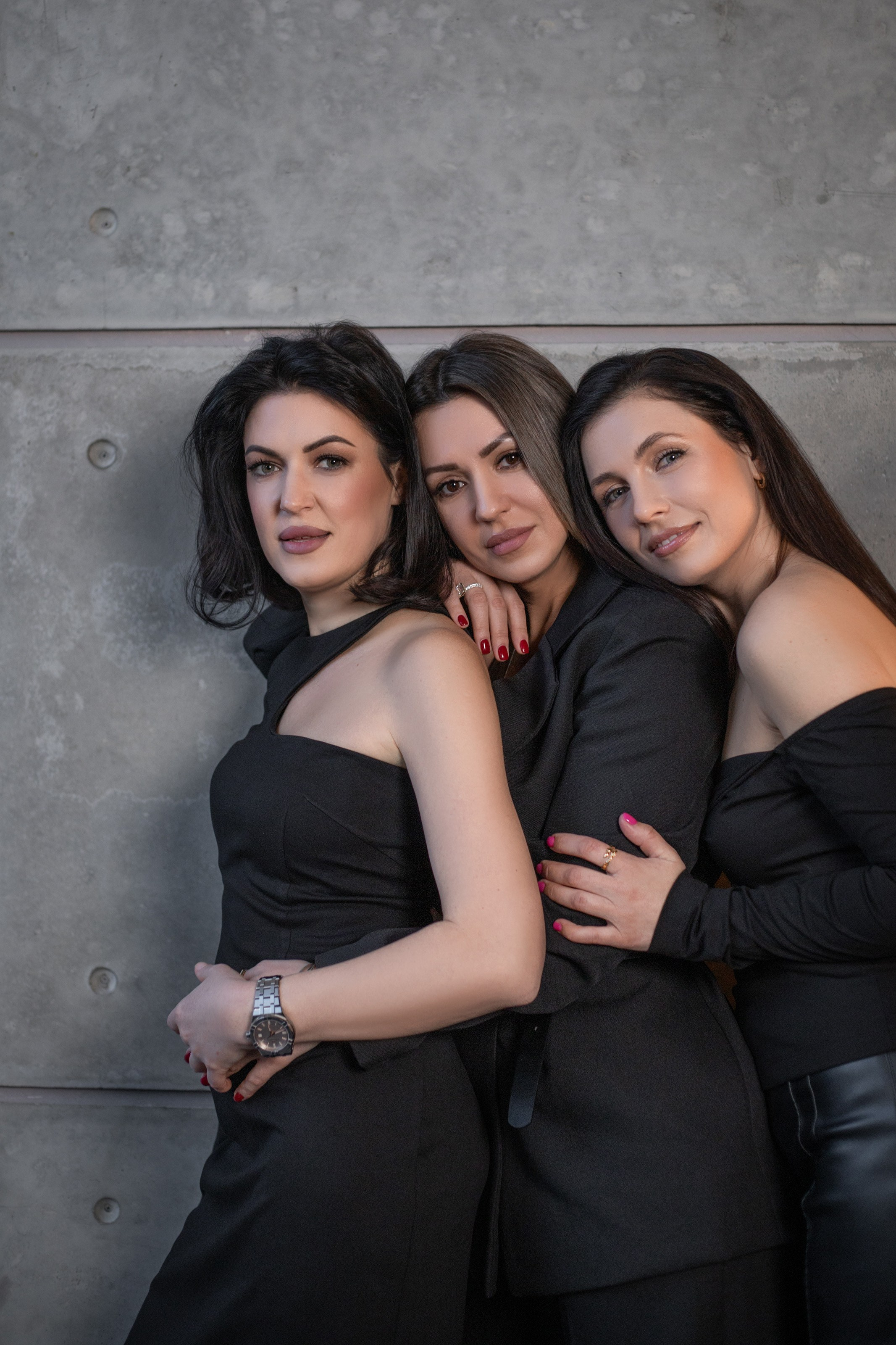 Подруги. Семейный фотограф в Ростове-на-Дону Анастасия Рыбина