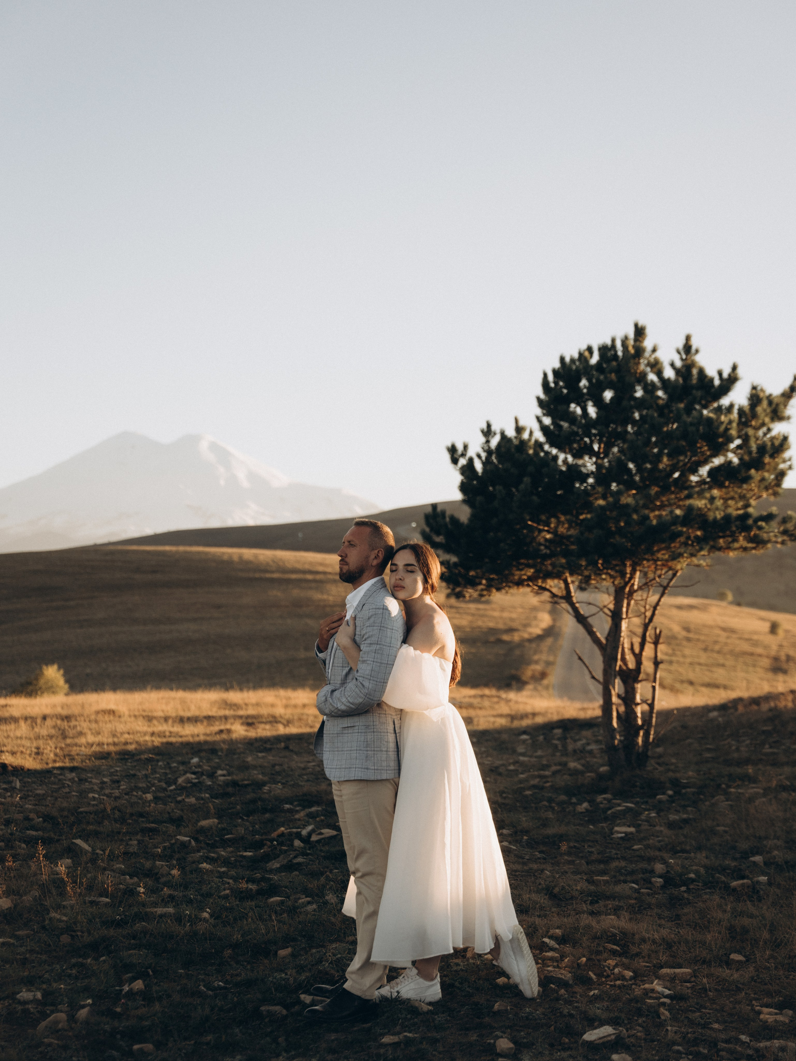 Д&А. Свадебный фотограф Ирина Беляева Пятигорск|Кисловодск|Эльбрус|Домбай