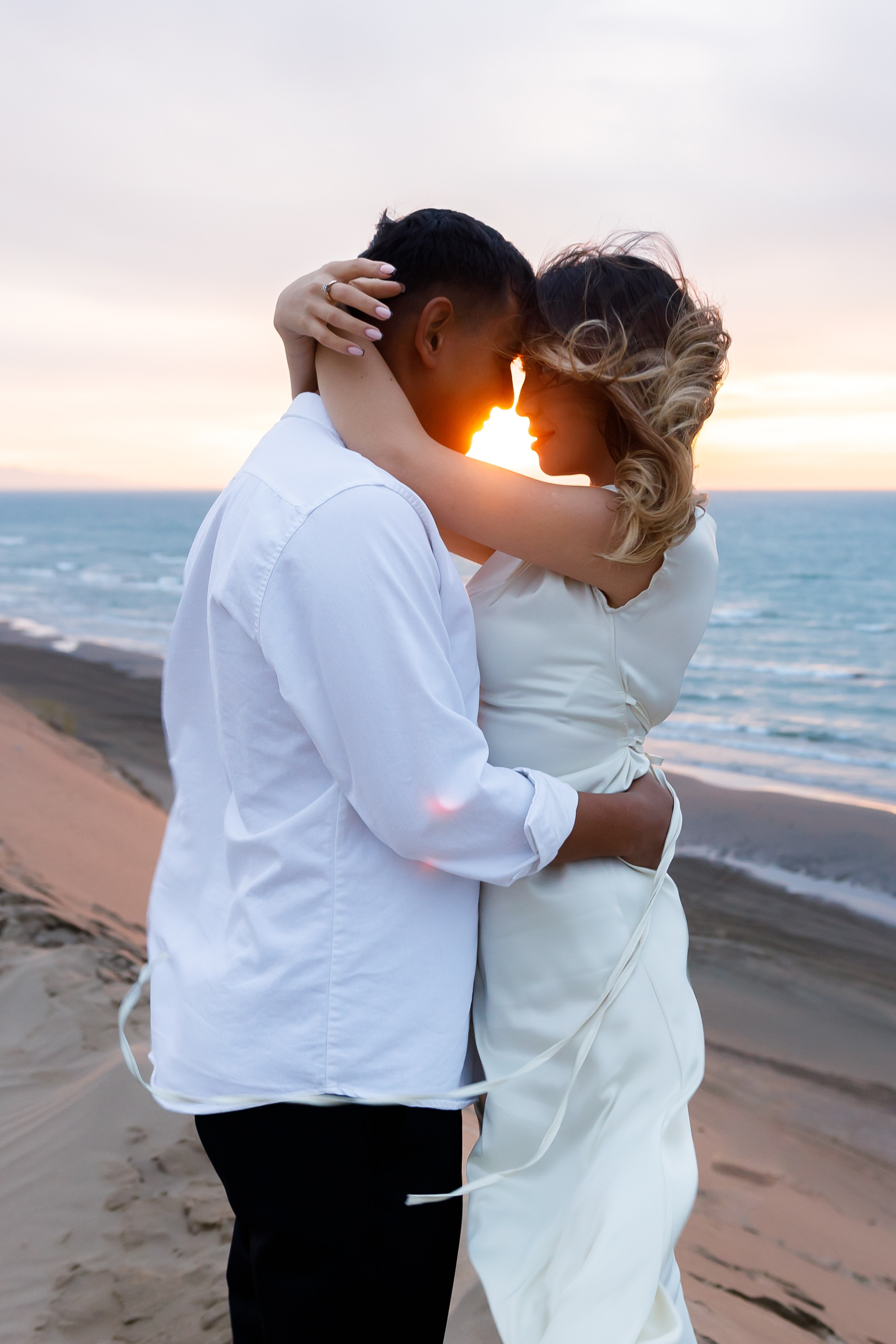 Love story | Истории любви. Фото и видеосъемка в Алматы