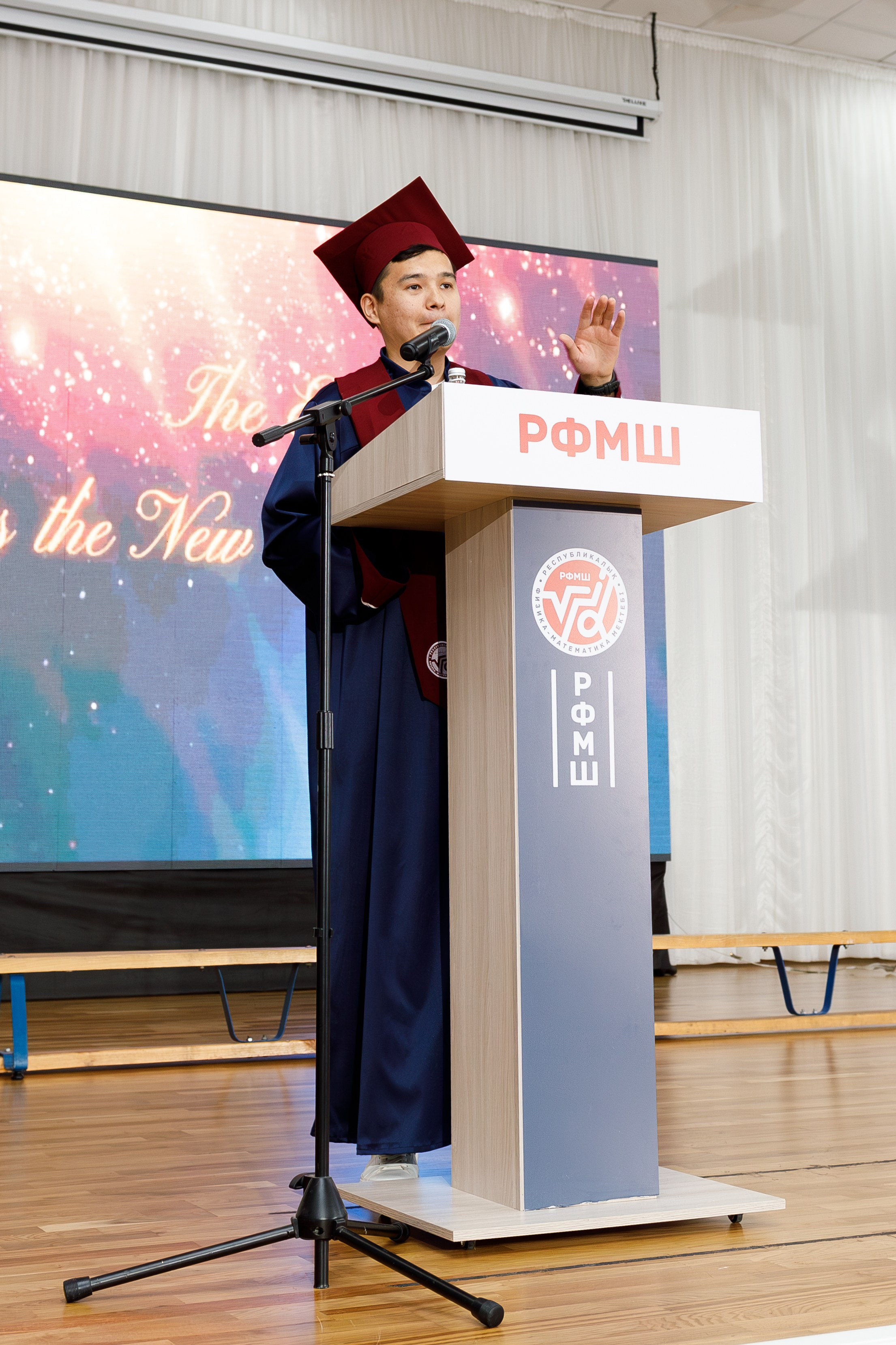 Вручениe | Линейка. Фото и видеосъемка в Алматы