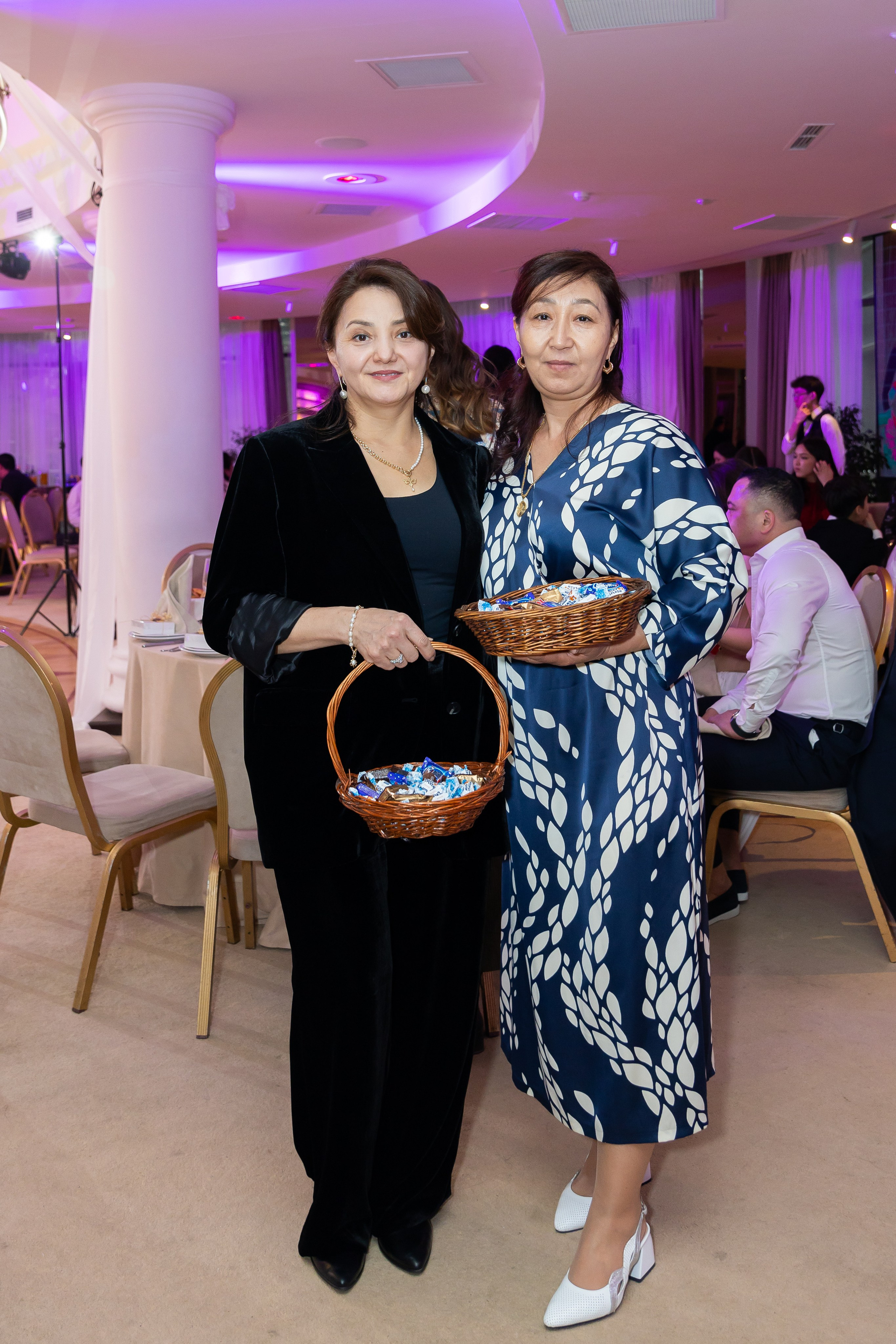 Свадебный банкет. Фото и видеосъемка в Алматы