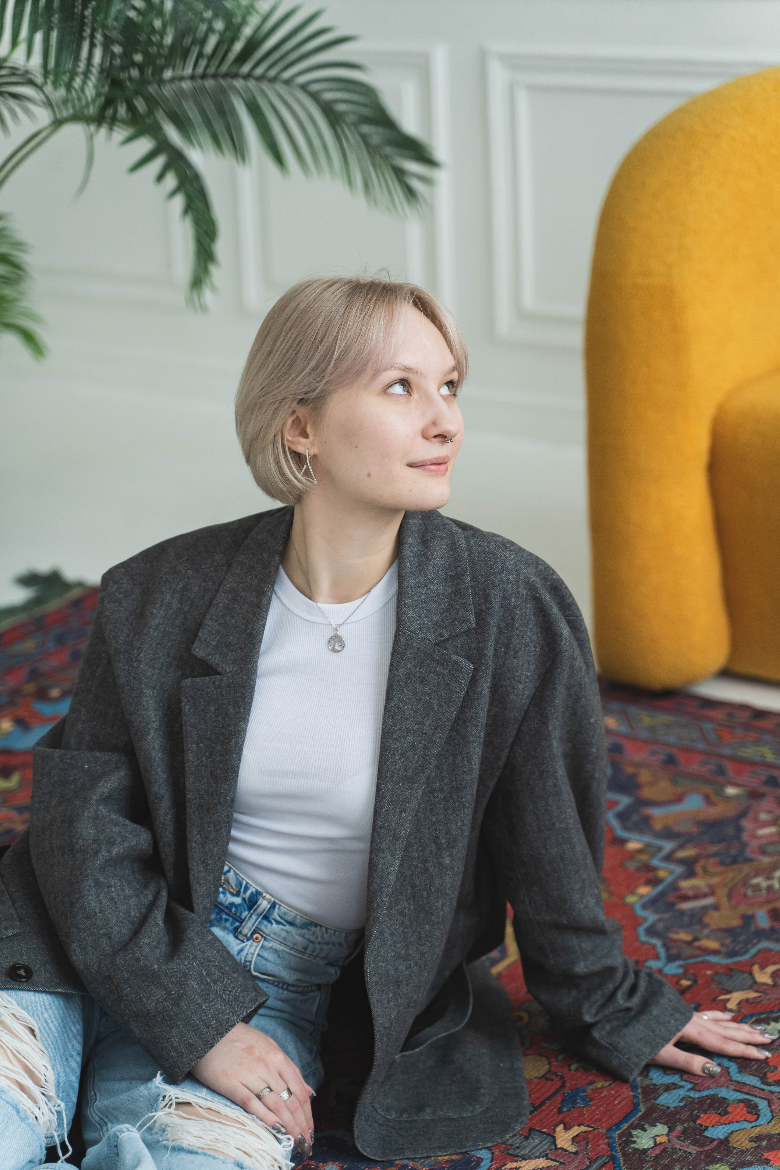 Дарья. Фотограф в Москве Ленарская Дарья