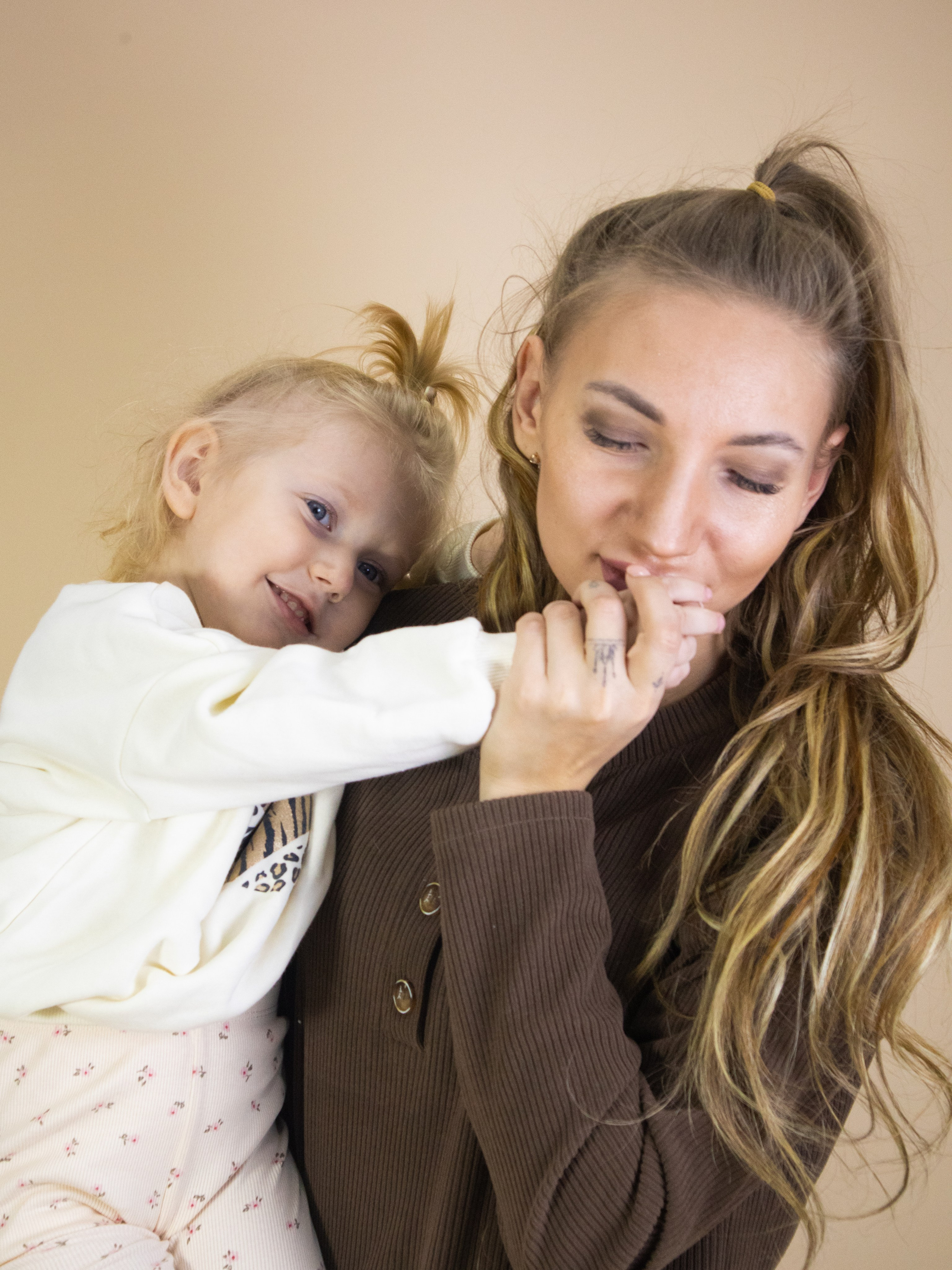 Семейные. Фотограф из Полысаево Александра Миннигалимова