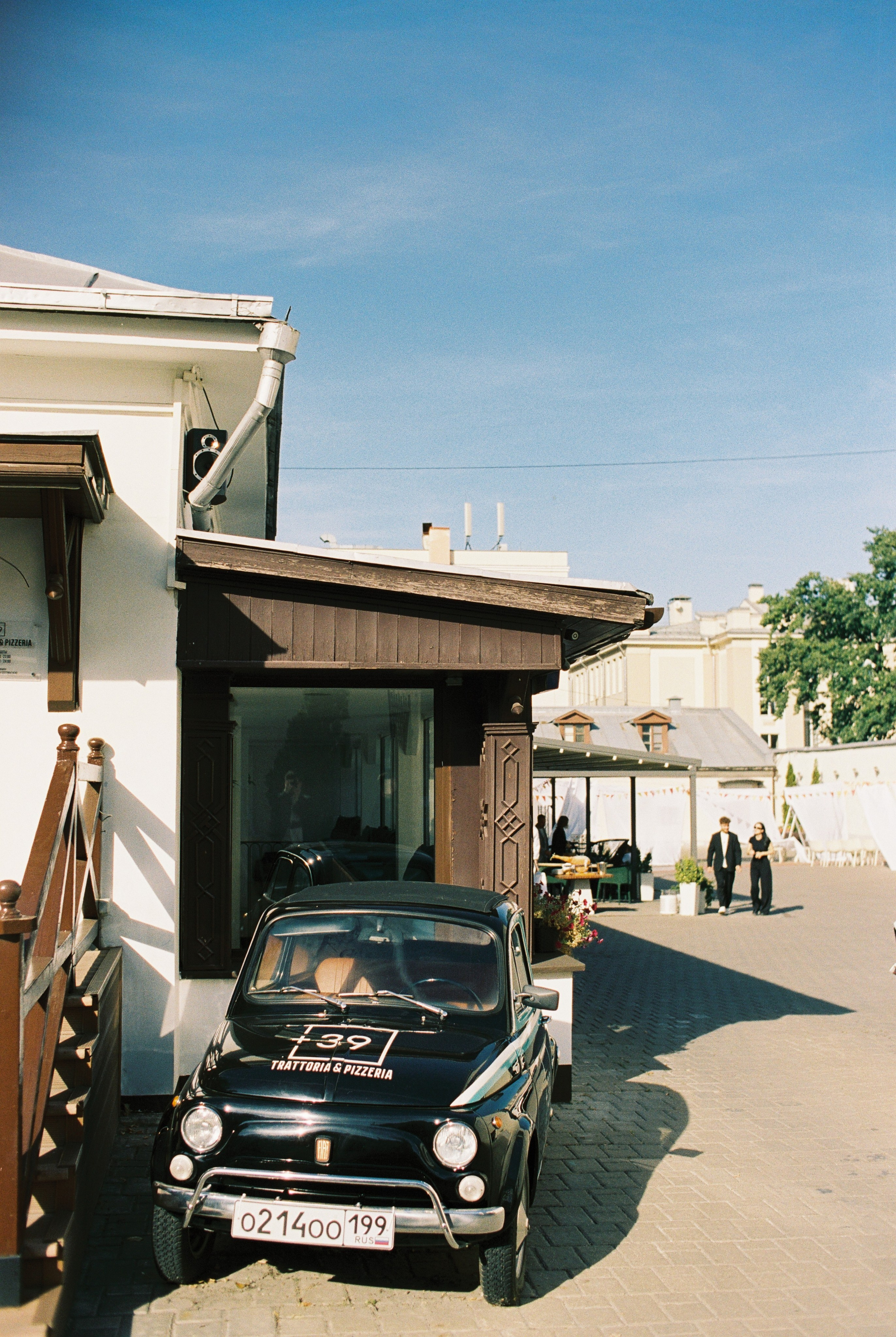 O & E. Свадебный и event-фотограф Иван Волнухин