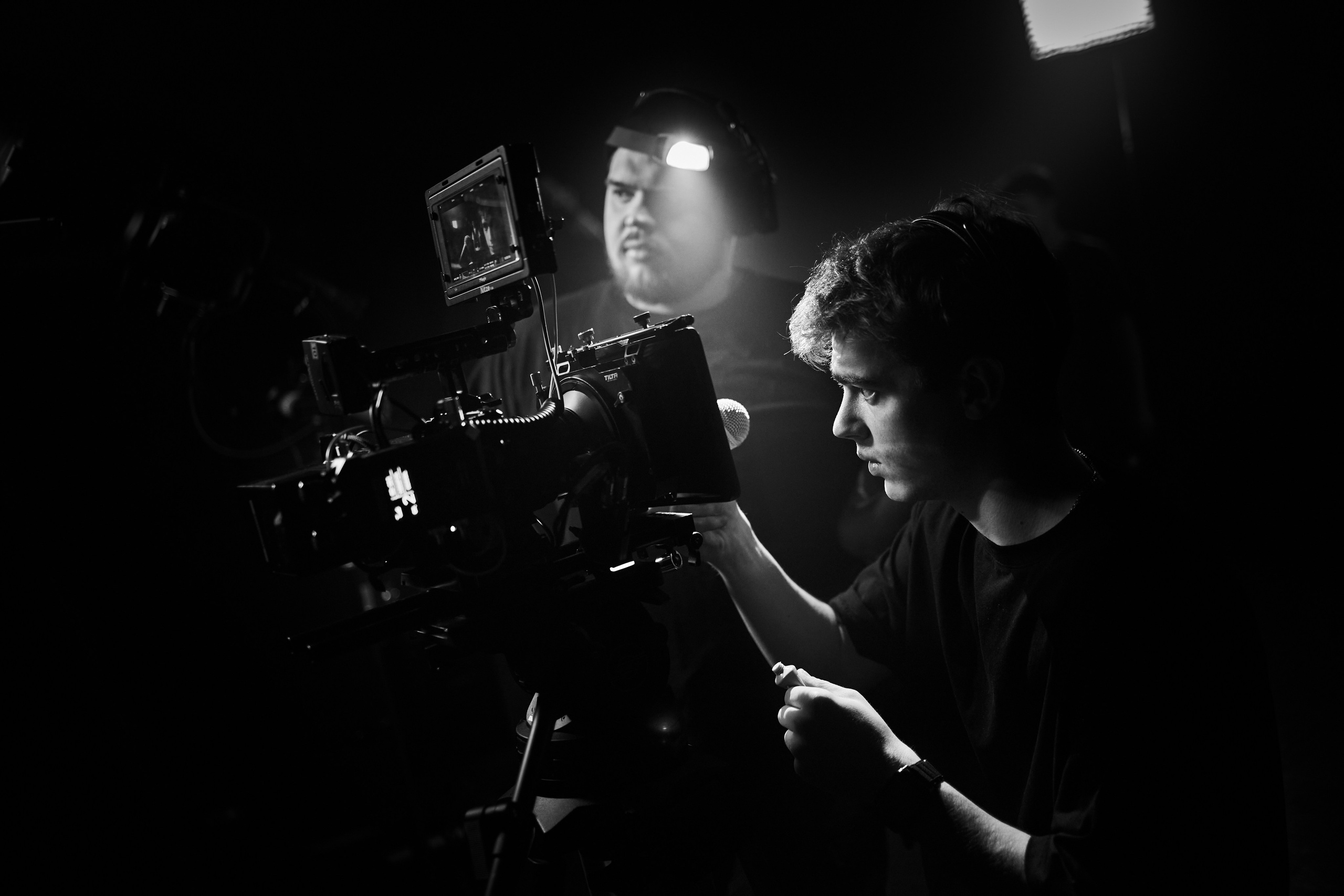 Nada_ production. Simpleand1