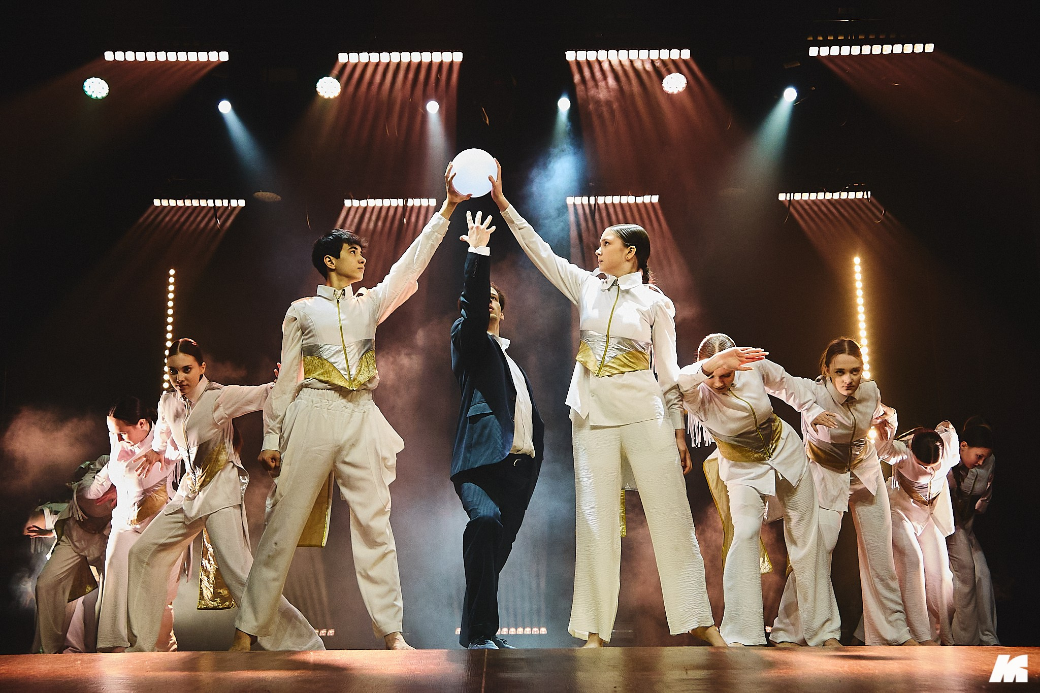 Гала-концерт «Созвездие-Йолдызлык 2026». Simpleand1