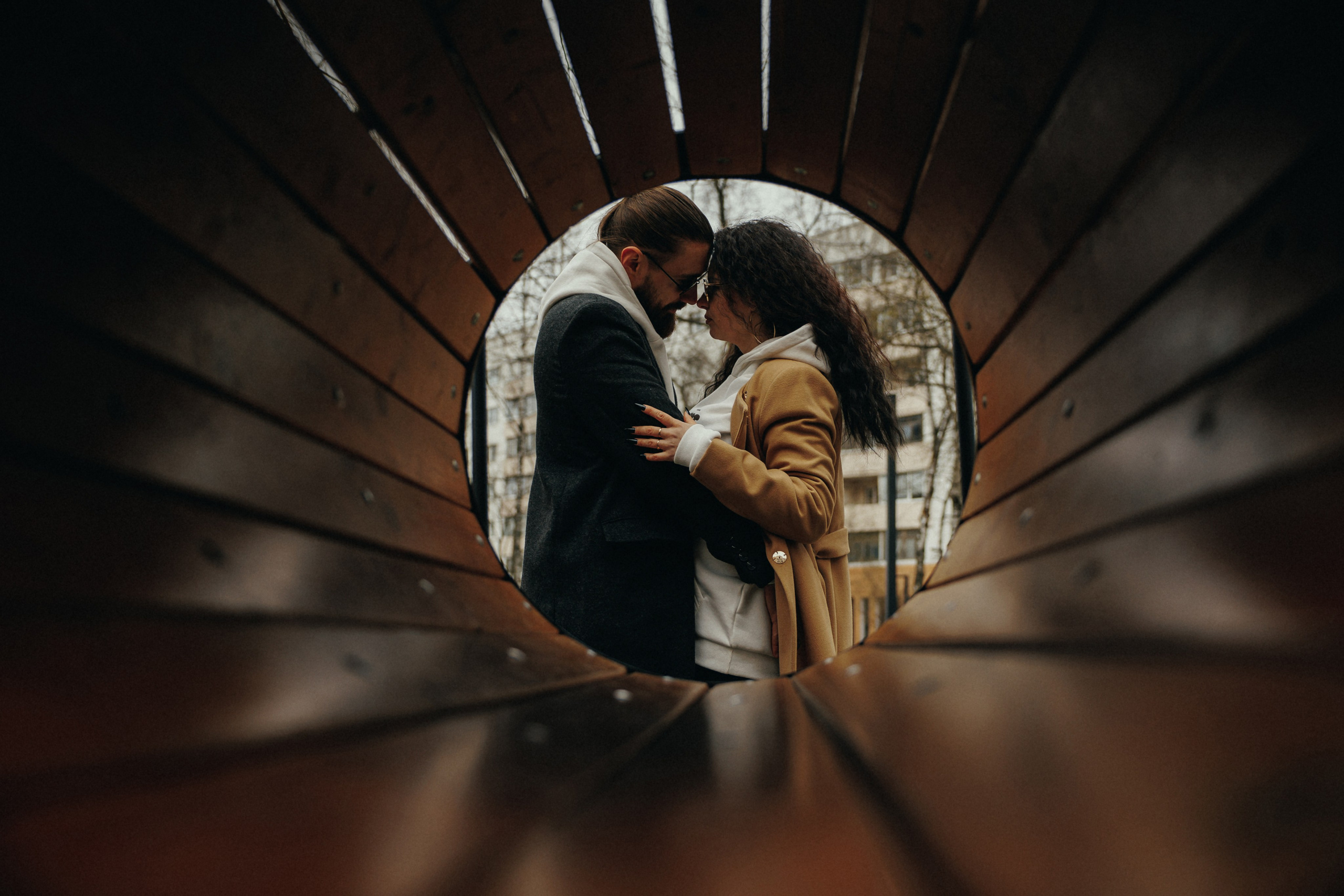 Паша и Вика. Свадебный и семейный фотограф Витебск, Минск, Андрей Павлов