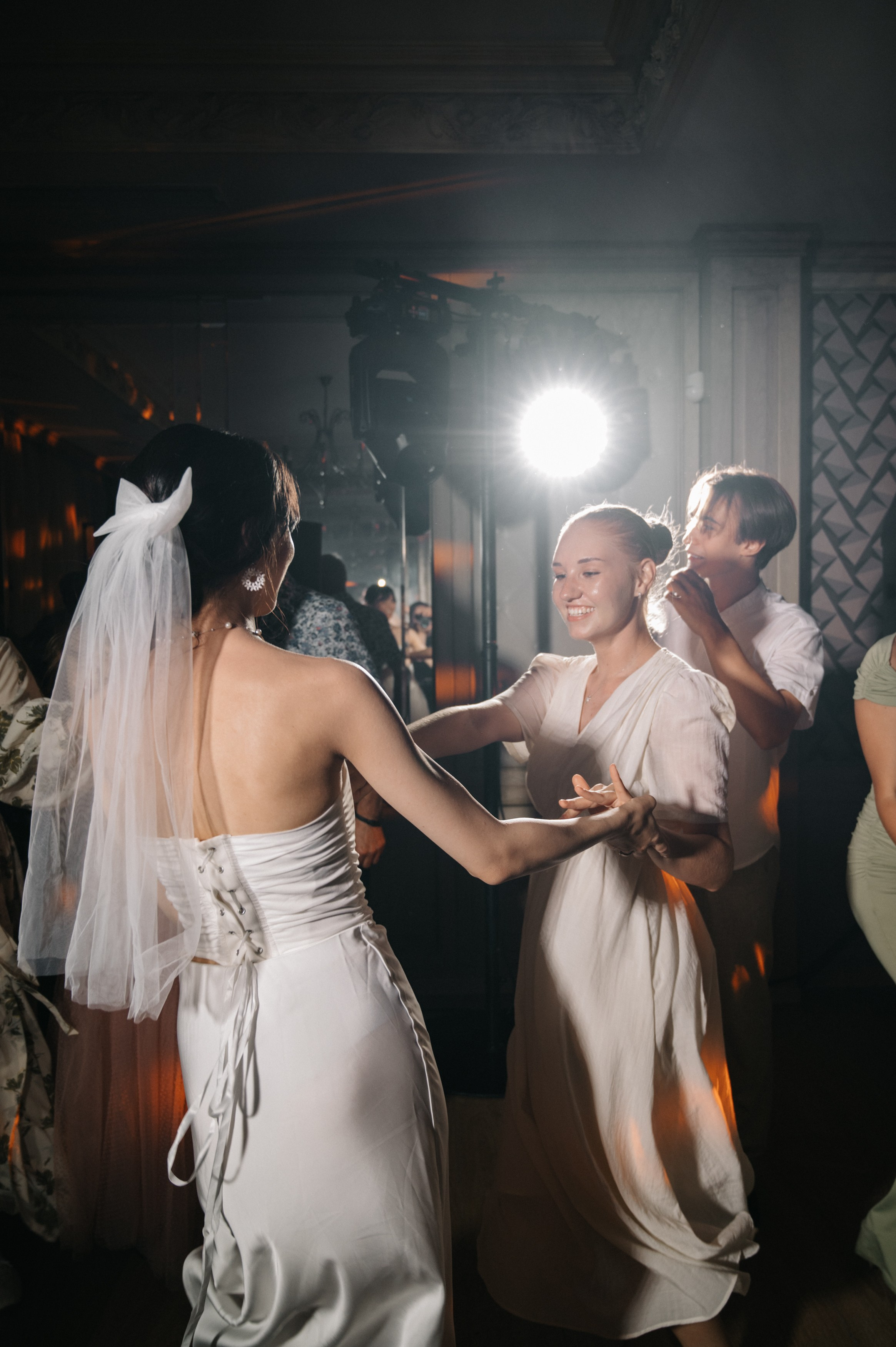 Про любовь. Фотограф Ким Ангелина