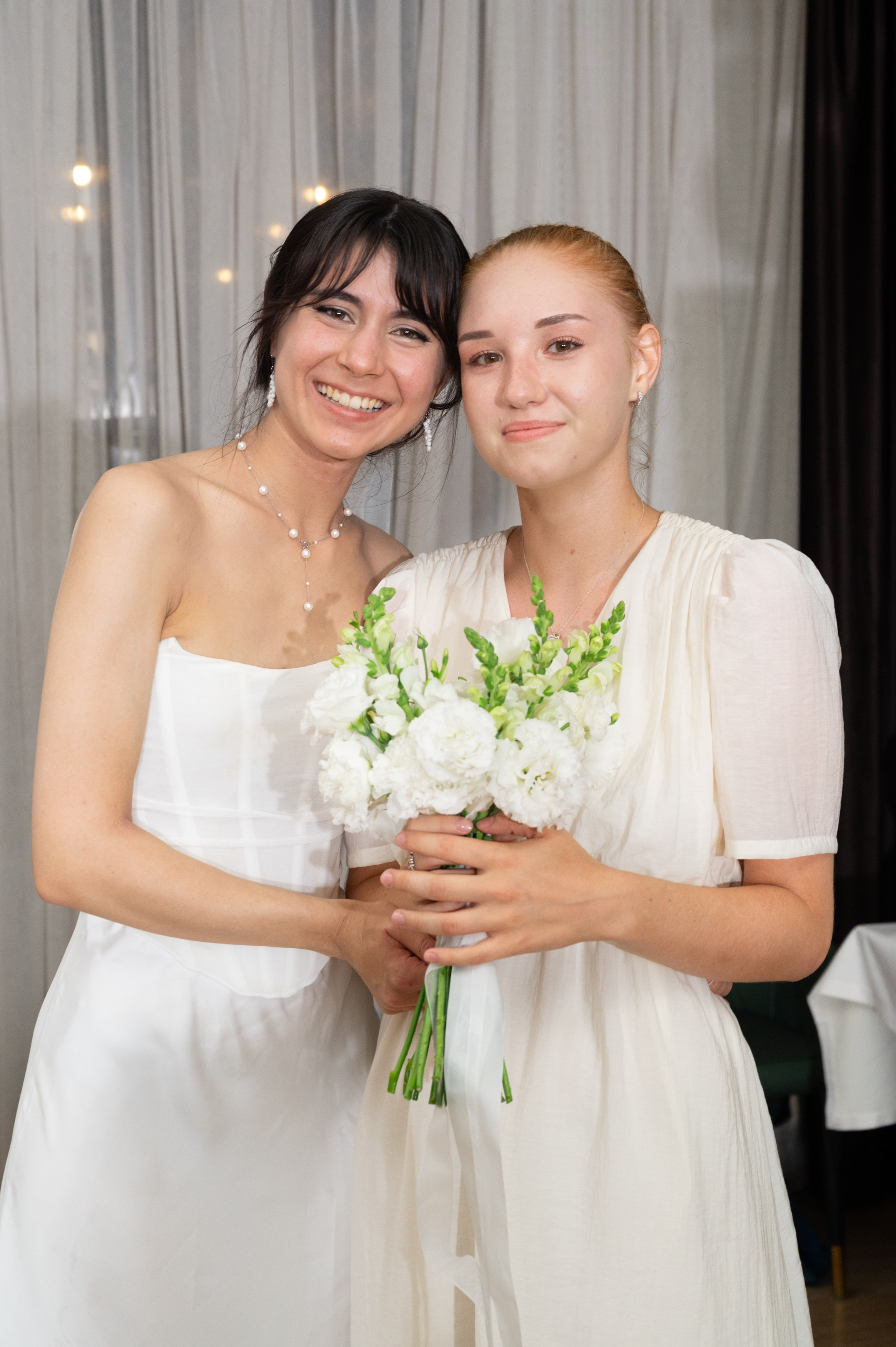 Про любовь. Фотограф Ким Ангелина