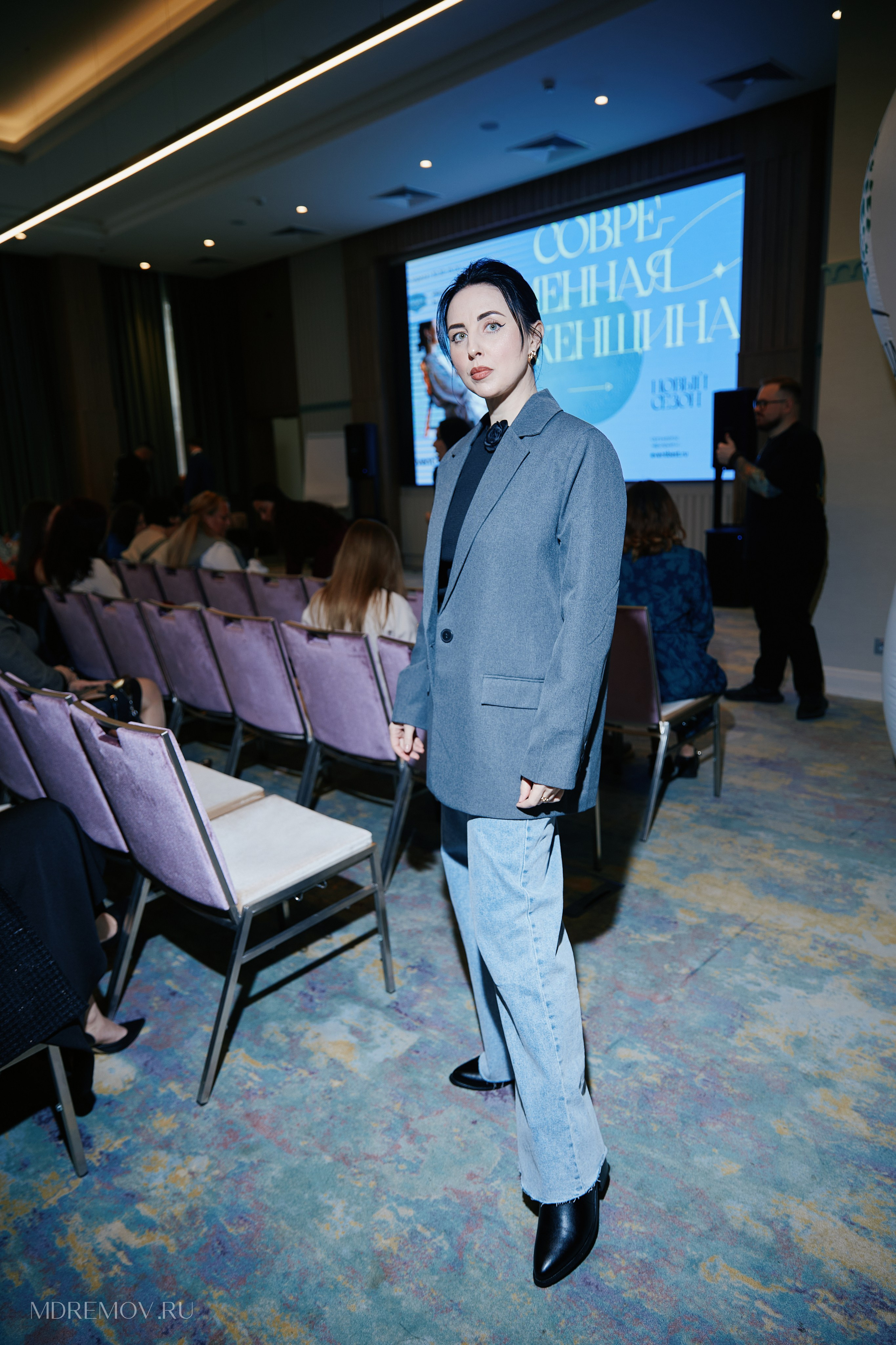 Форум Современная женщина в Hilton от EVENTBEST.RU 06.04. Свадебный репортажный фотограф краснодар максим дремов дрёмов фотосессия студия цена