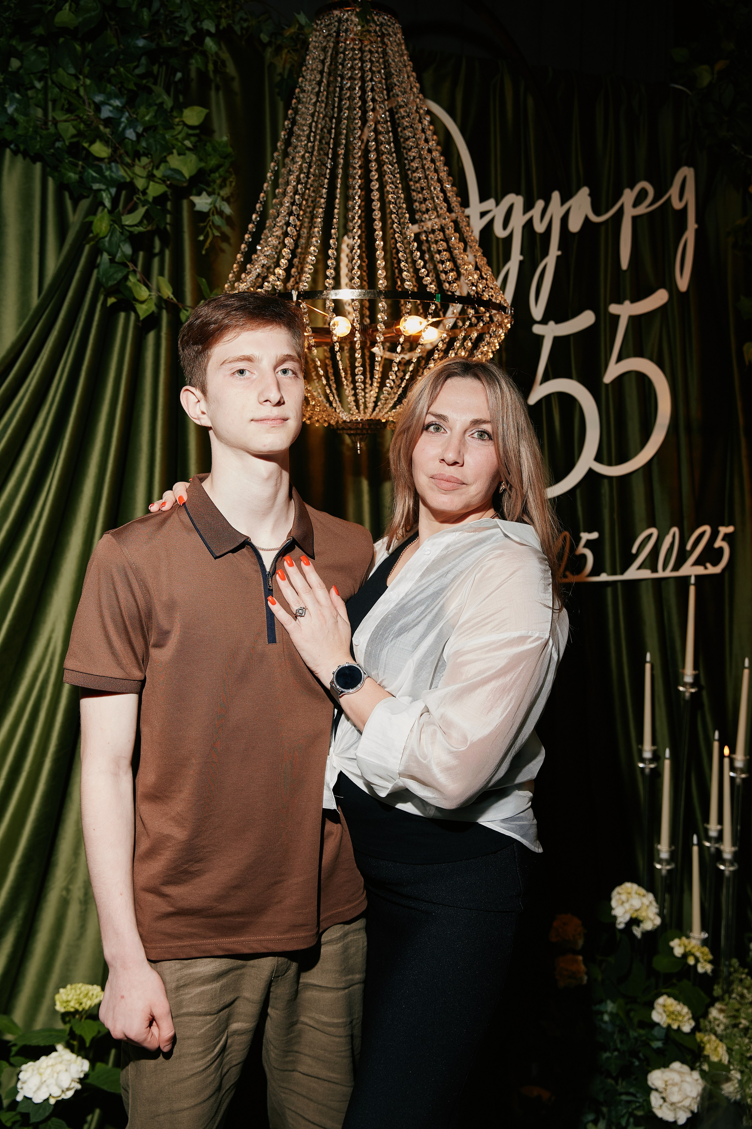 День рождения в Двин Холл 02.05. Свадебный репортажный фотограф краснодар максим дремов дрёмов фотосессия студия цена