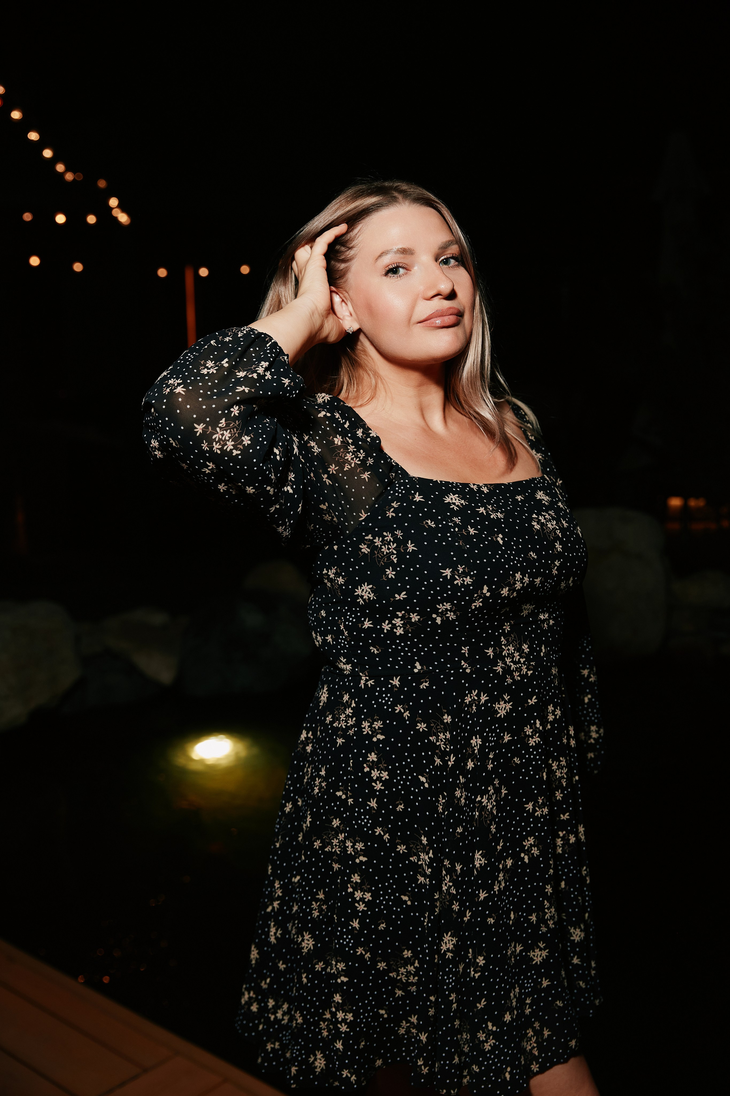 Праздник в MAMULI.REST 12.09. Свадебный репортажный фотограф краснодар максим дремов дрёмов фотосессия студия цена