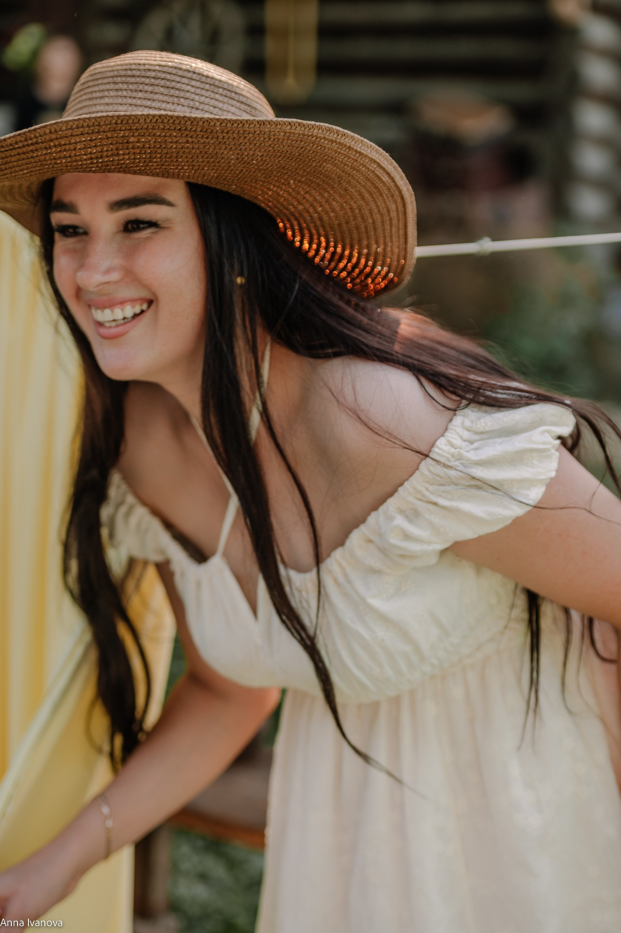 Семейная фотосессия. Анна Иванова Свадебный Фотограф Чебоксары