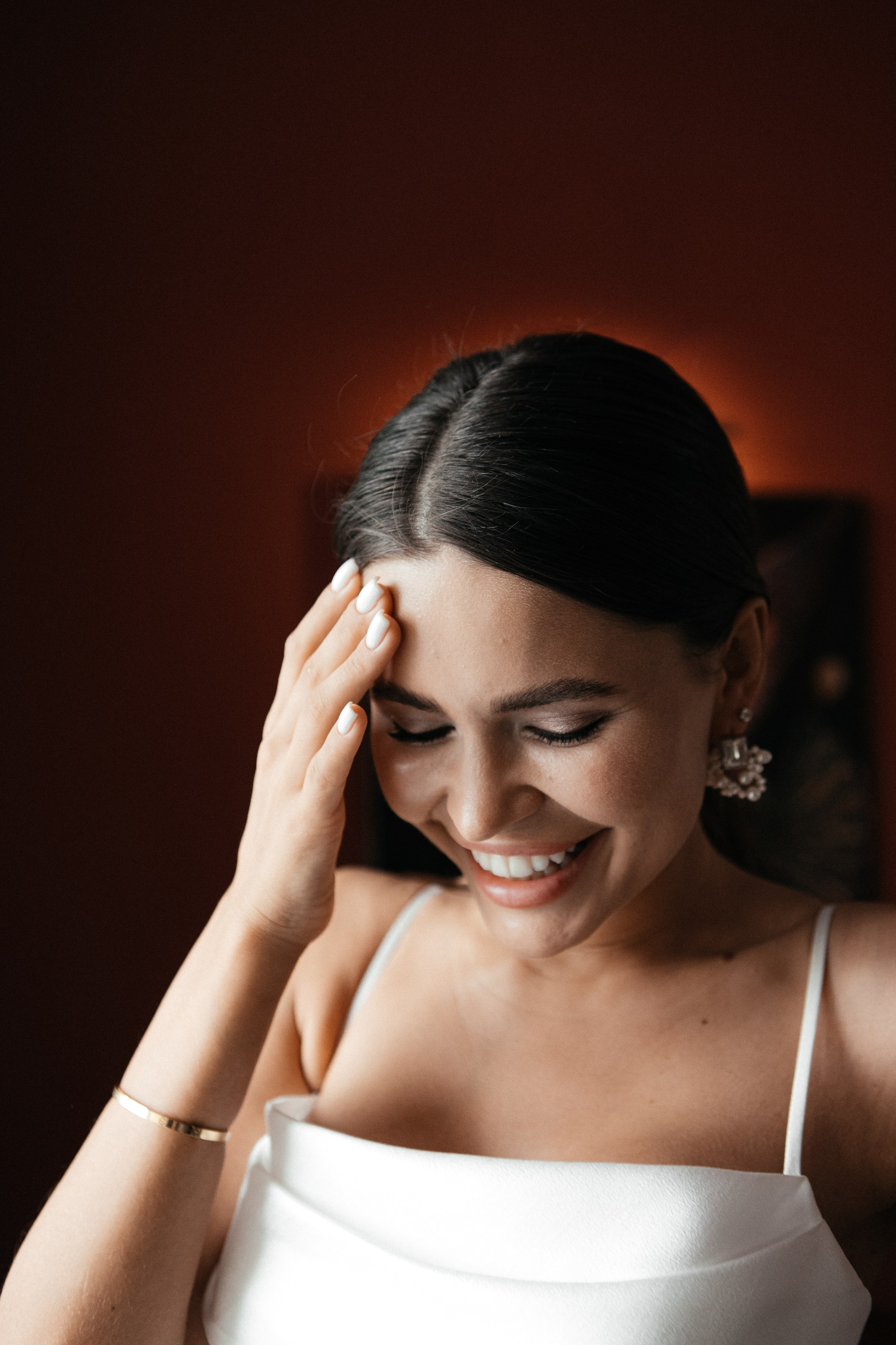 Свадебная Love story в отеле. Фотограф в Москве Серегина Екатерина