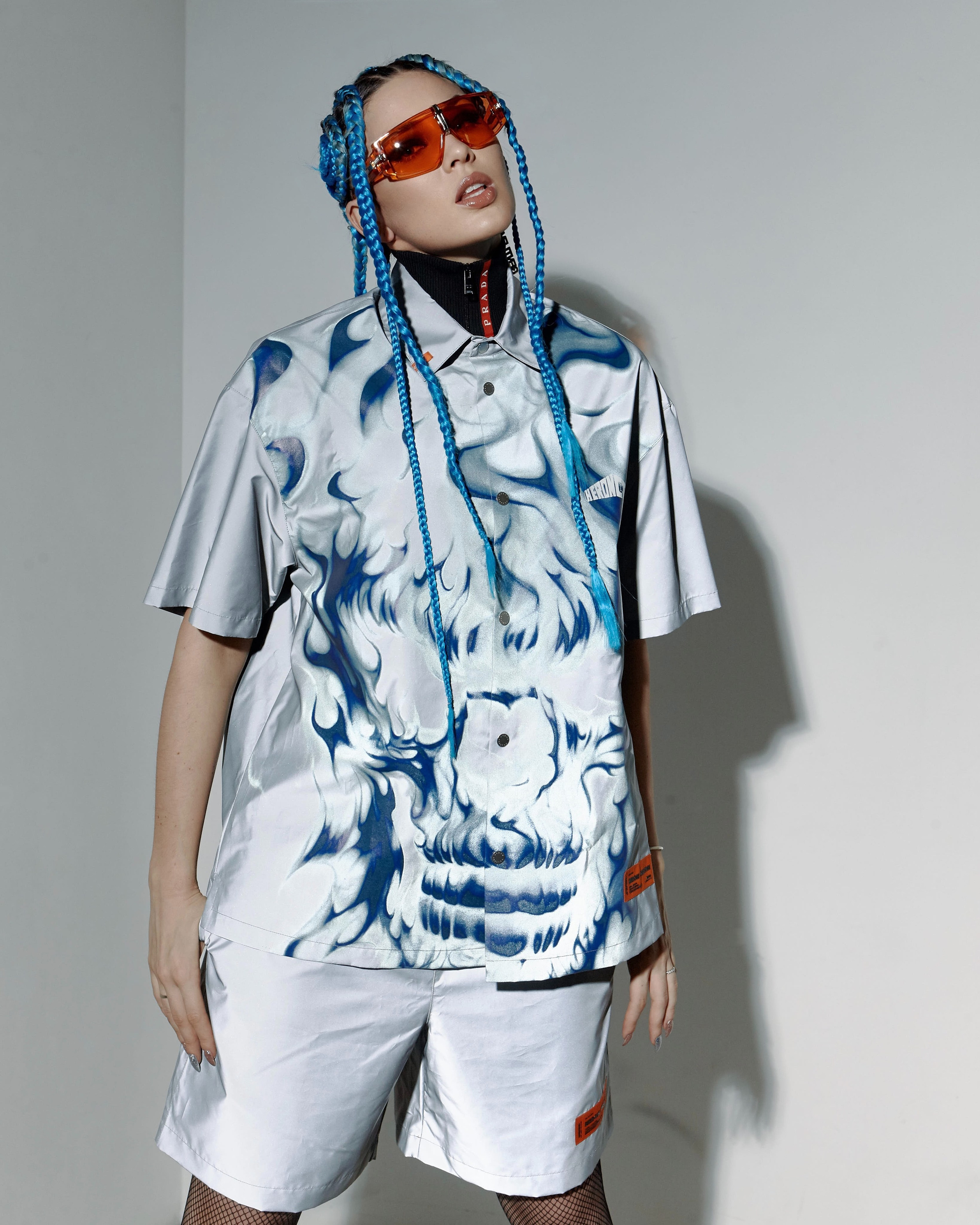 MARUV. Фотограф Sasha Saunder