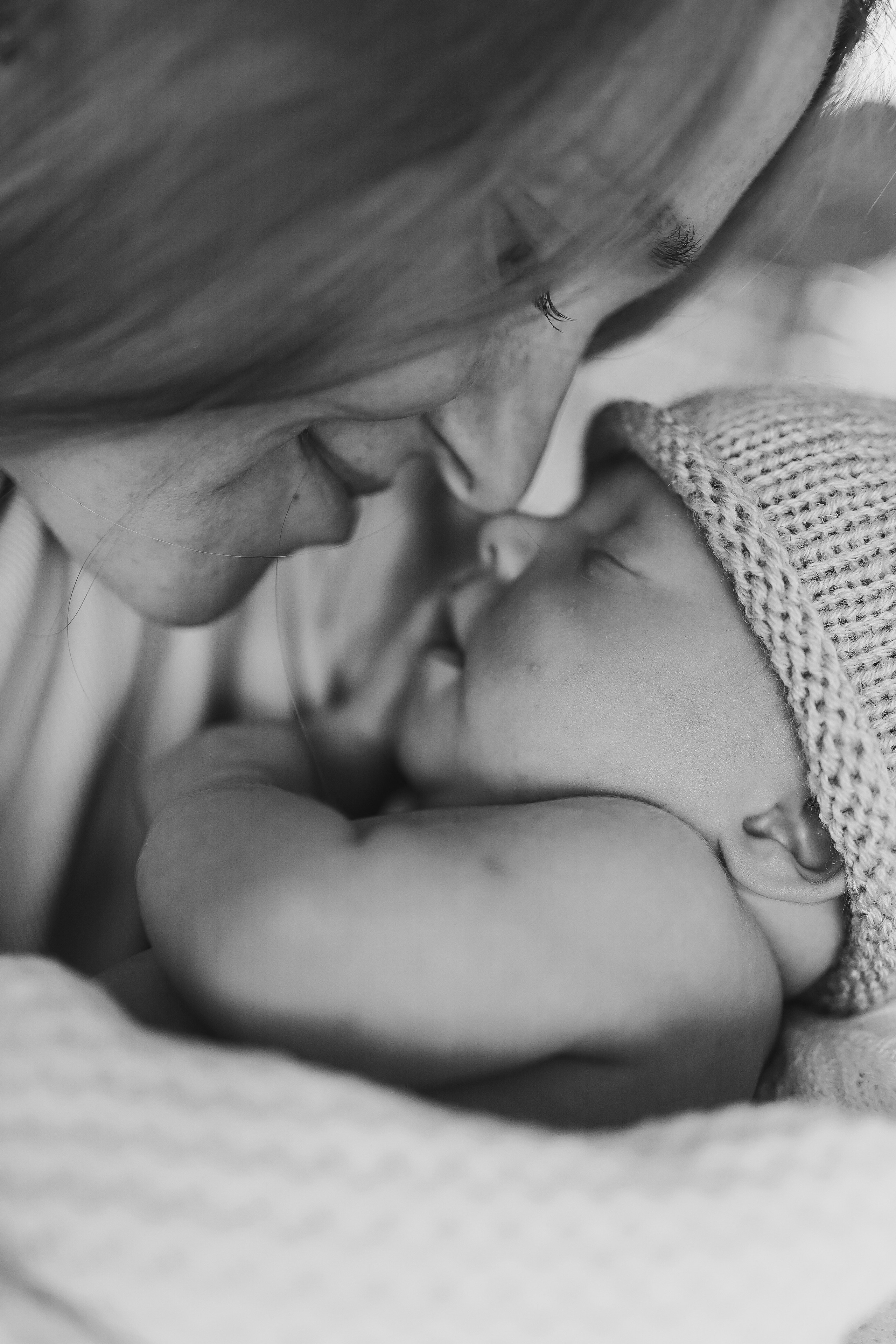 Ефим, 2 недели. Семейный фотограф Тюмень, фотограф на роды Салмина Мария