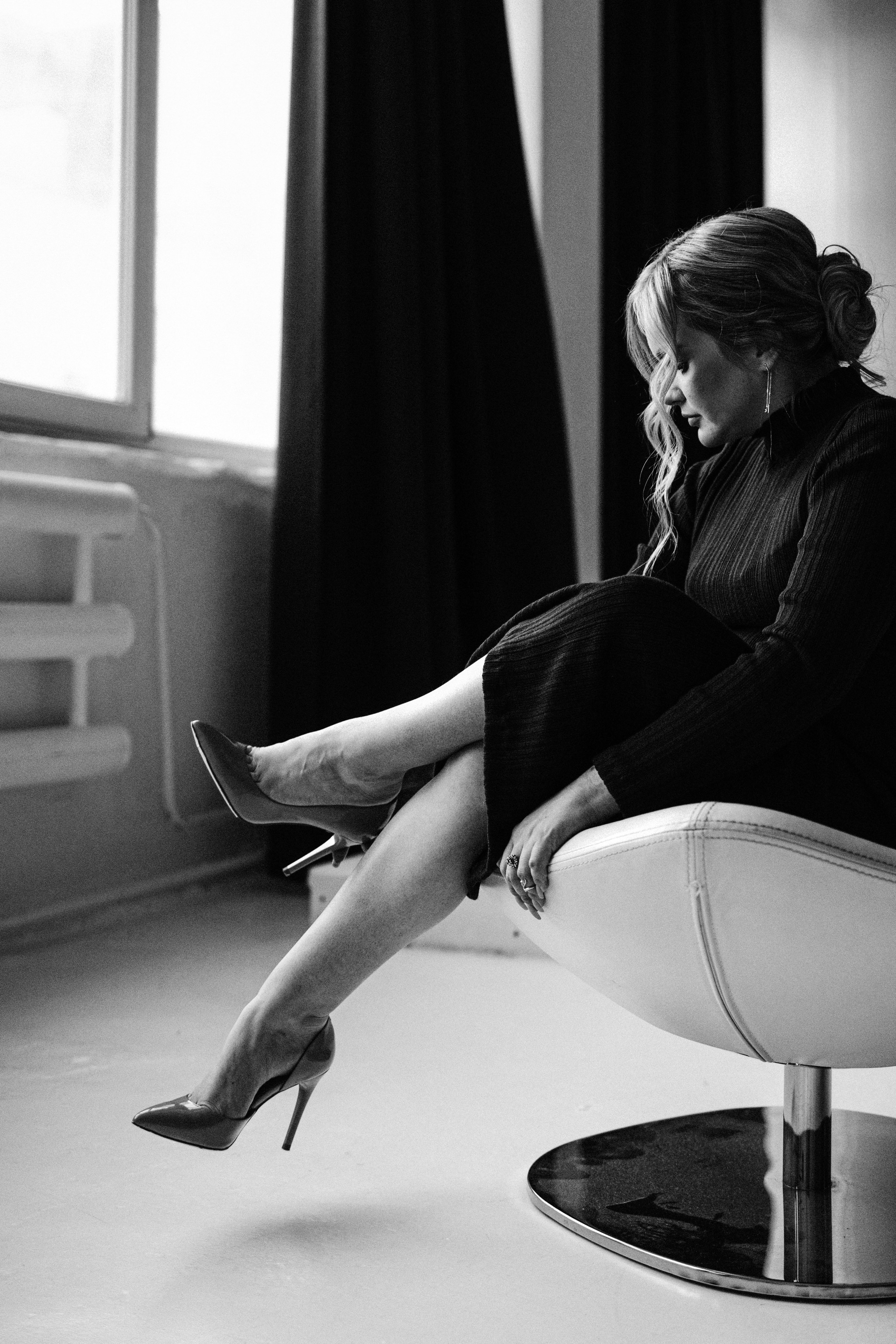 Настя. Свадебный и портретный фотограф Тюмень