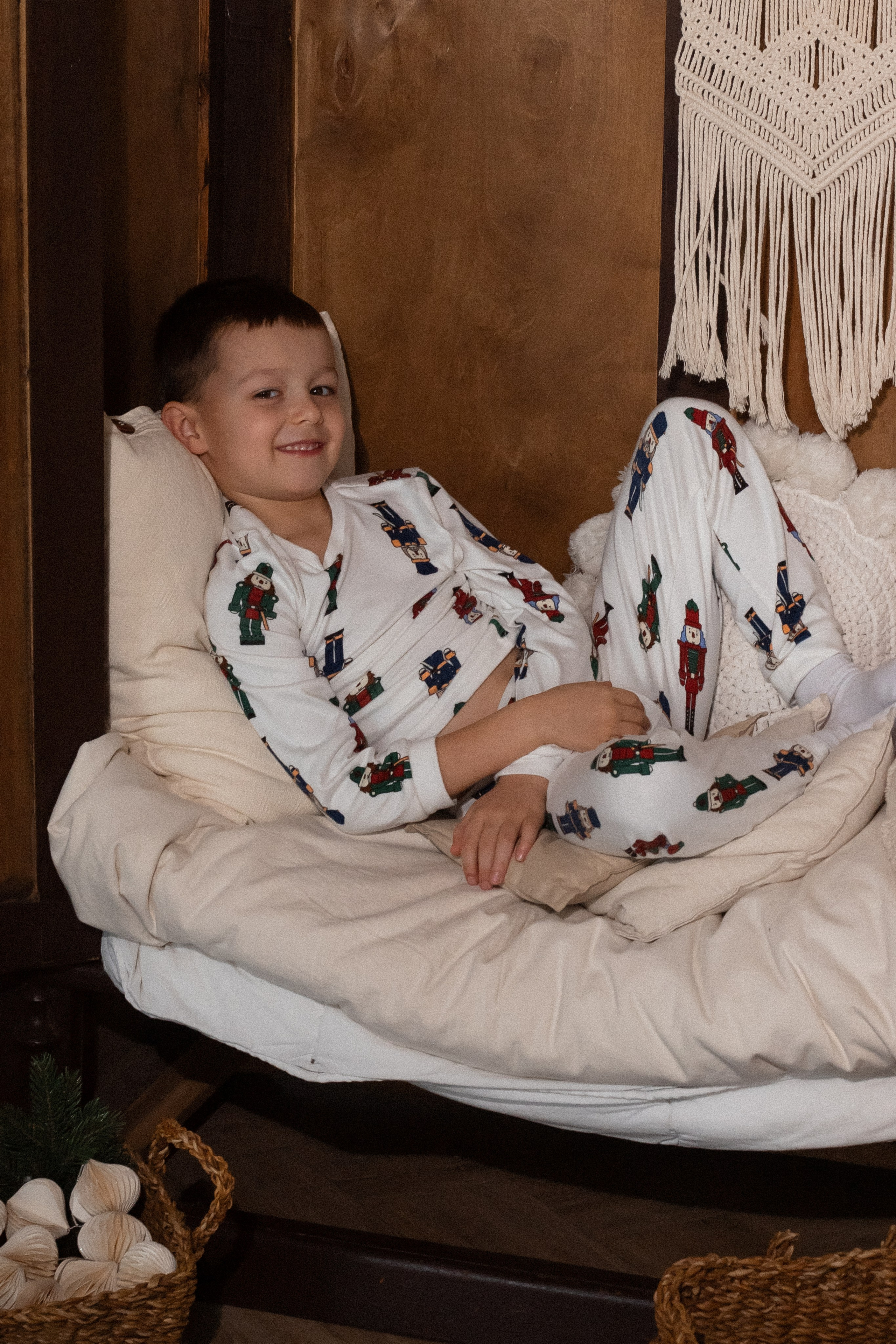 Семья Хашковских. Свадебный, портретный и детский фотограф в Челябинске