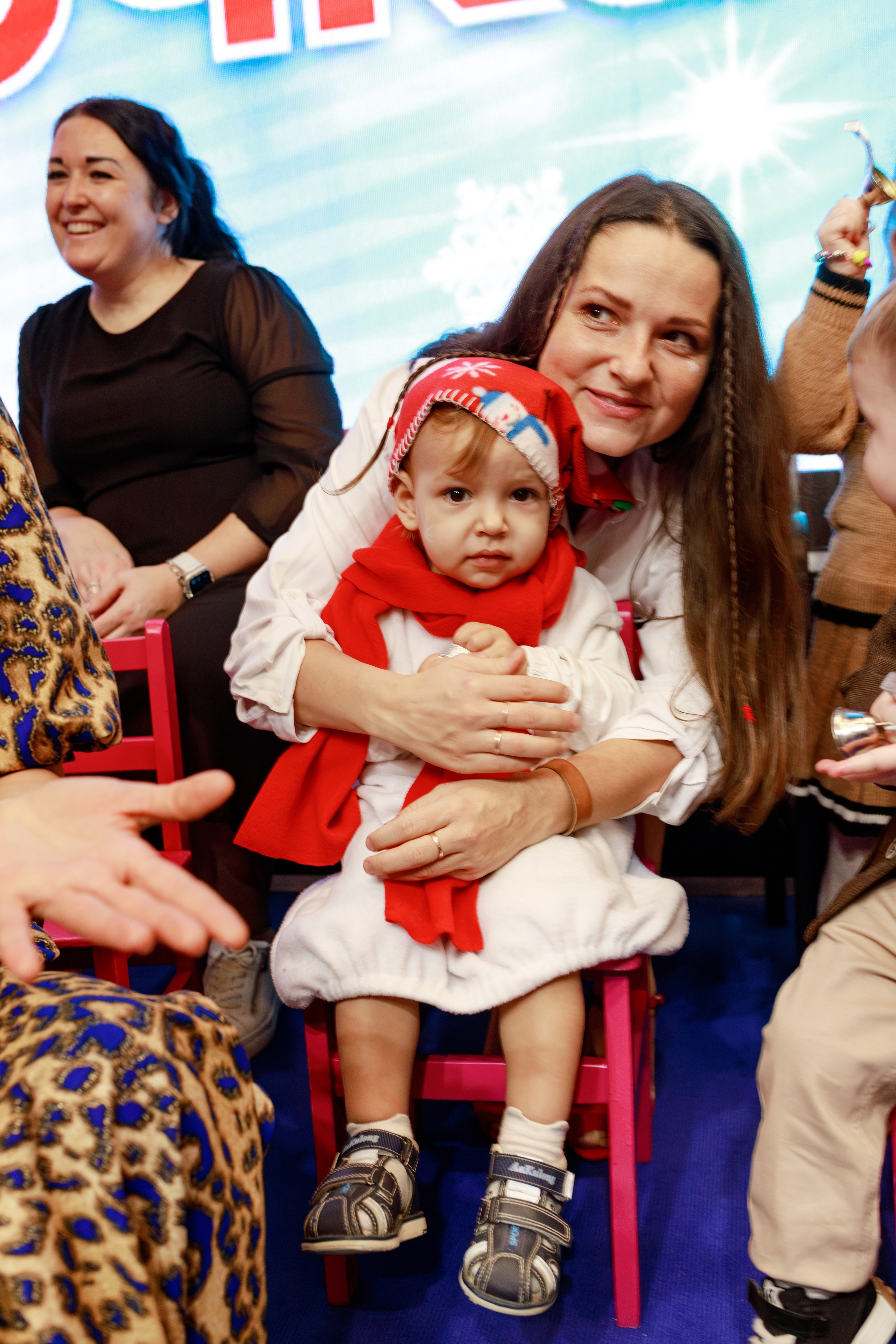 МЭЦ 2024. Семейный и детский фотограф в Краснодаре Ирина Лаврецкая