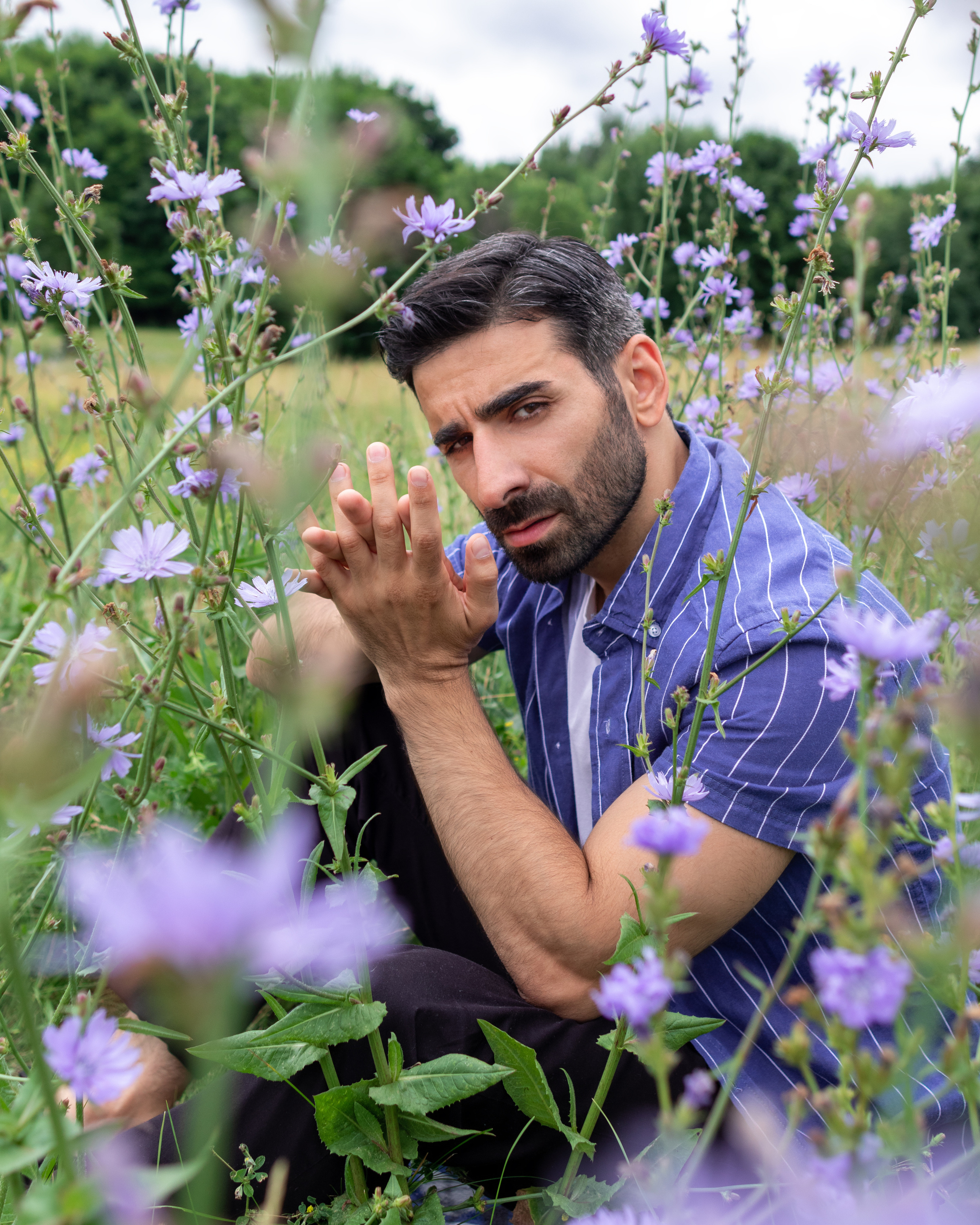 Samvel | Самвел. Игорь Березин — фотограф в Москве. Мужские портреты и коммерческая съёмка