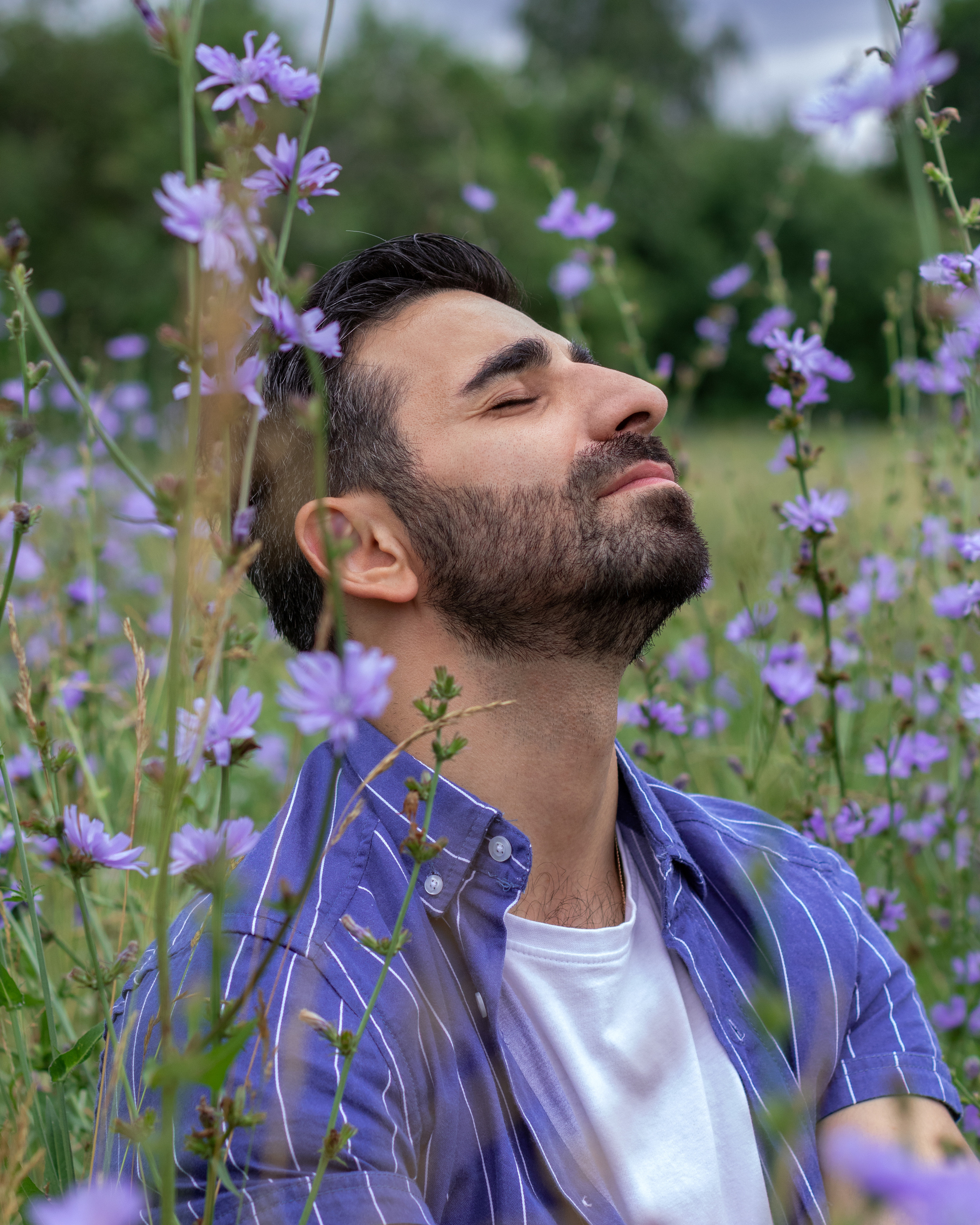 Samvel | Самвел. Игорь Березин — фотограф в Москве. Мужские портреты и коммерческая съёмка