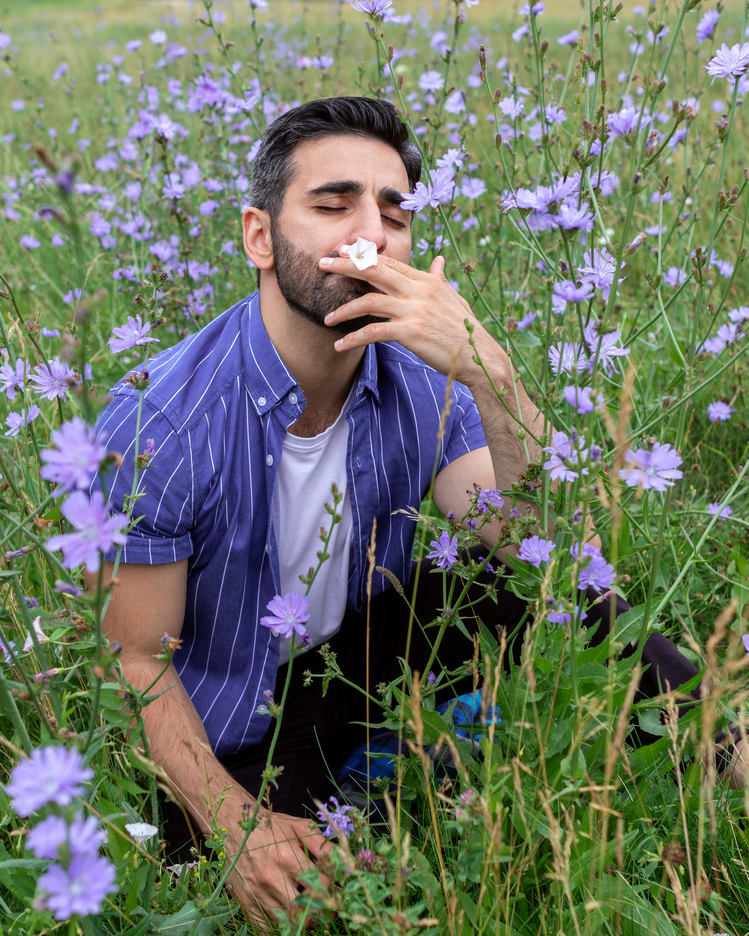 Samvel | Самвел. Игорь Березин — фотограф в Москве. Мужские портреты и коммерческая съёмка