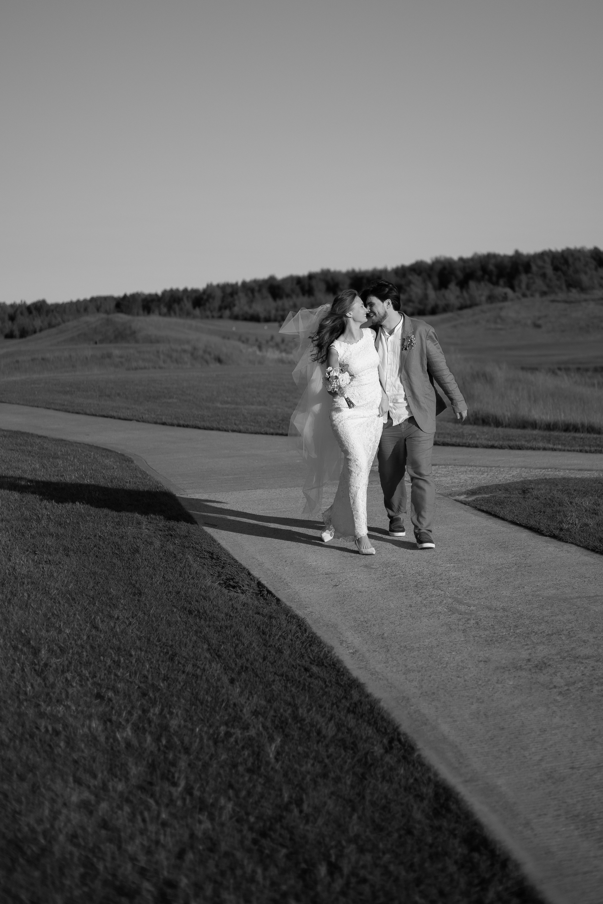 «я буду любить тебя всю жизнь и после жизни» ©. Свадебный и семейный фотограф Арина Кулёва