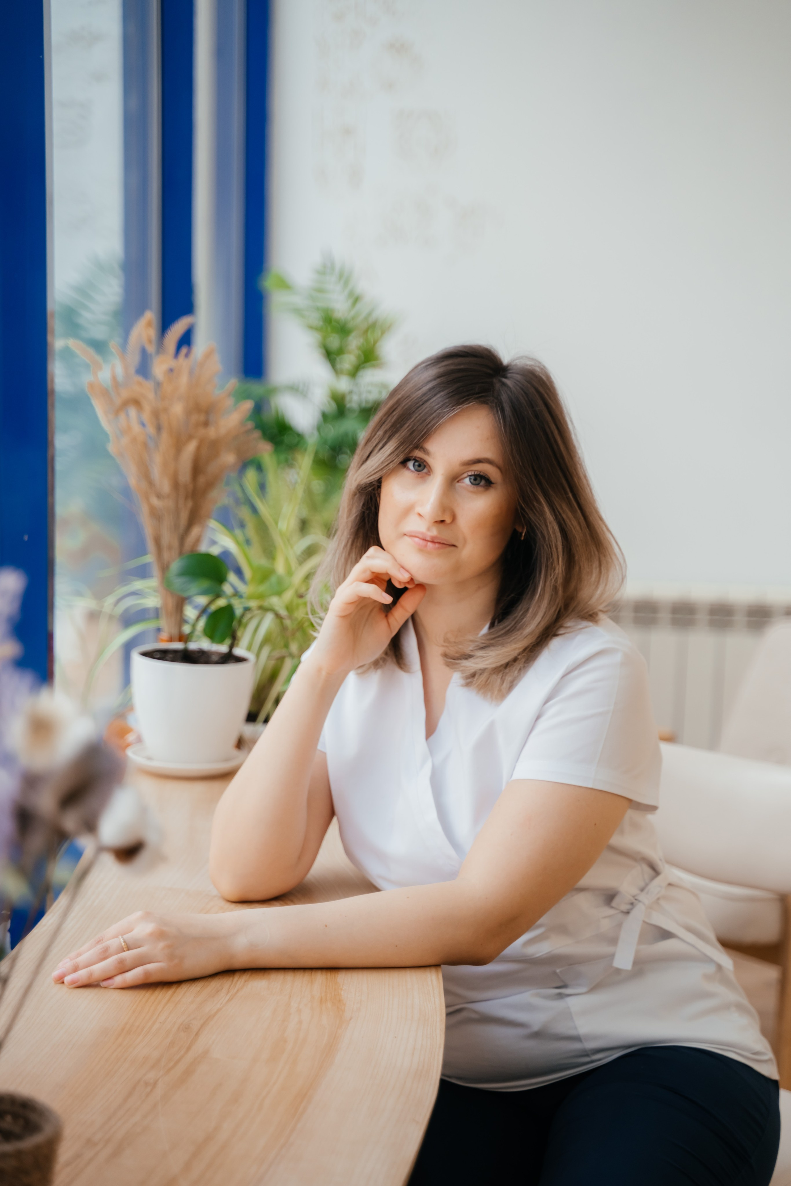 Открытие салона BrowHouse. Семейный фотограф в Саратове