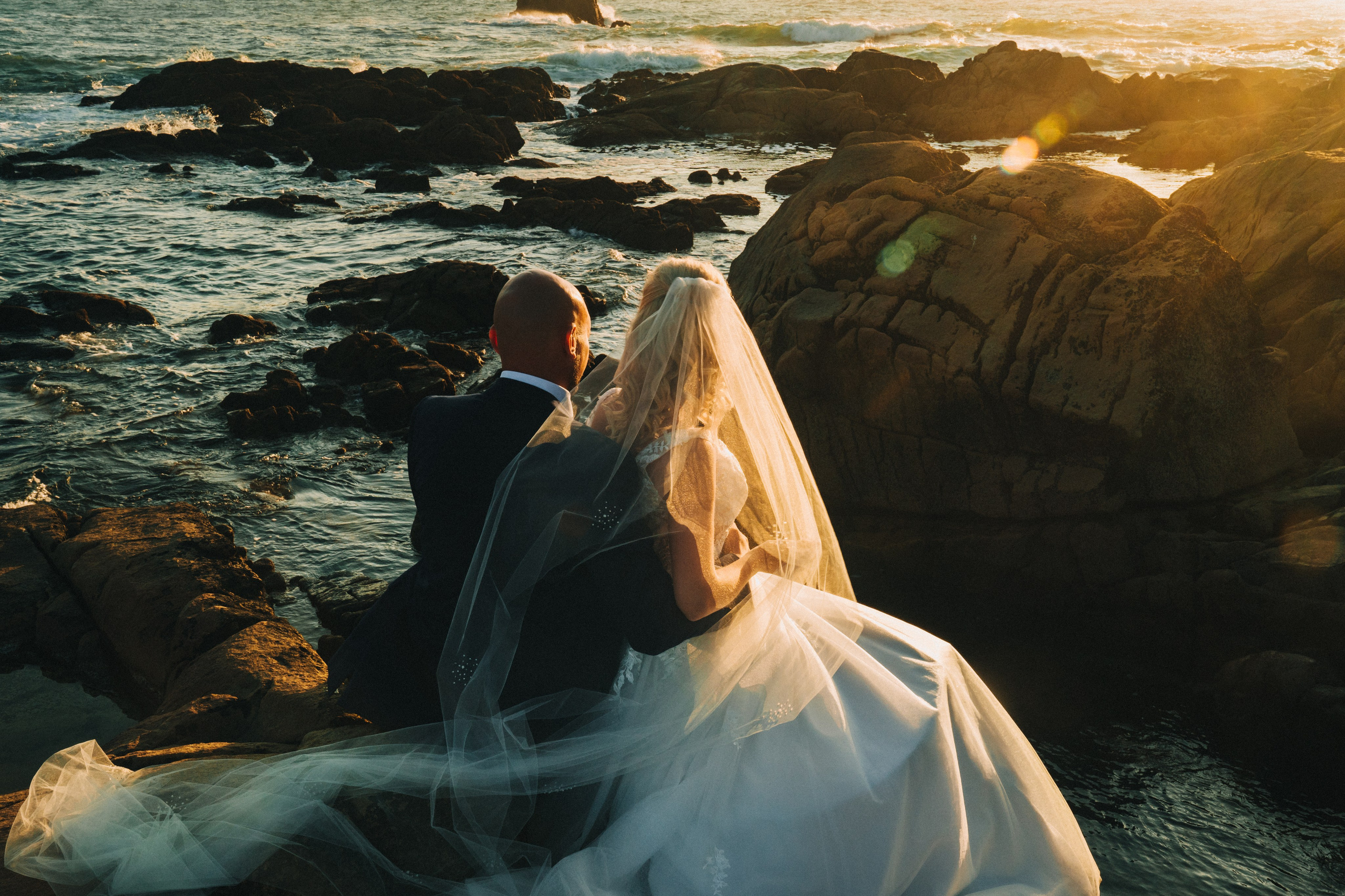 Wedding. Фотограф в Португалии Ирина Павленко