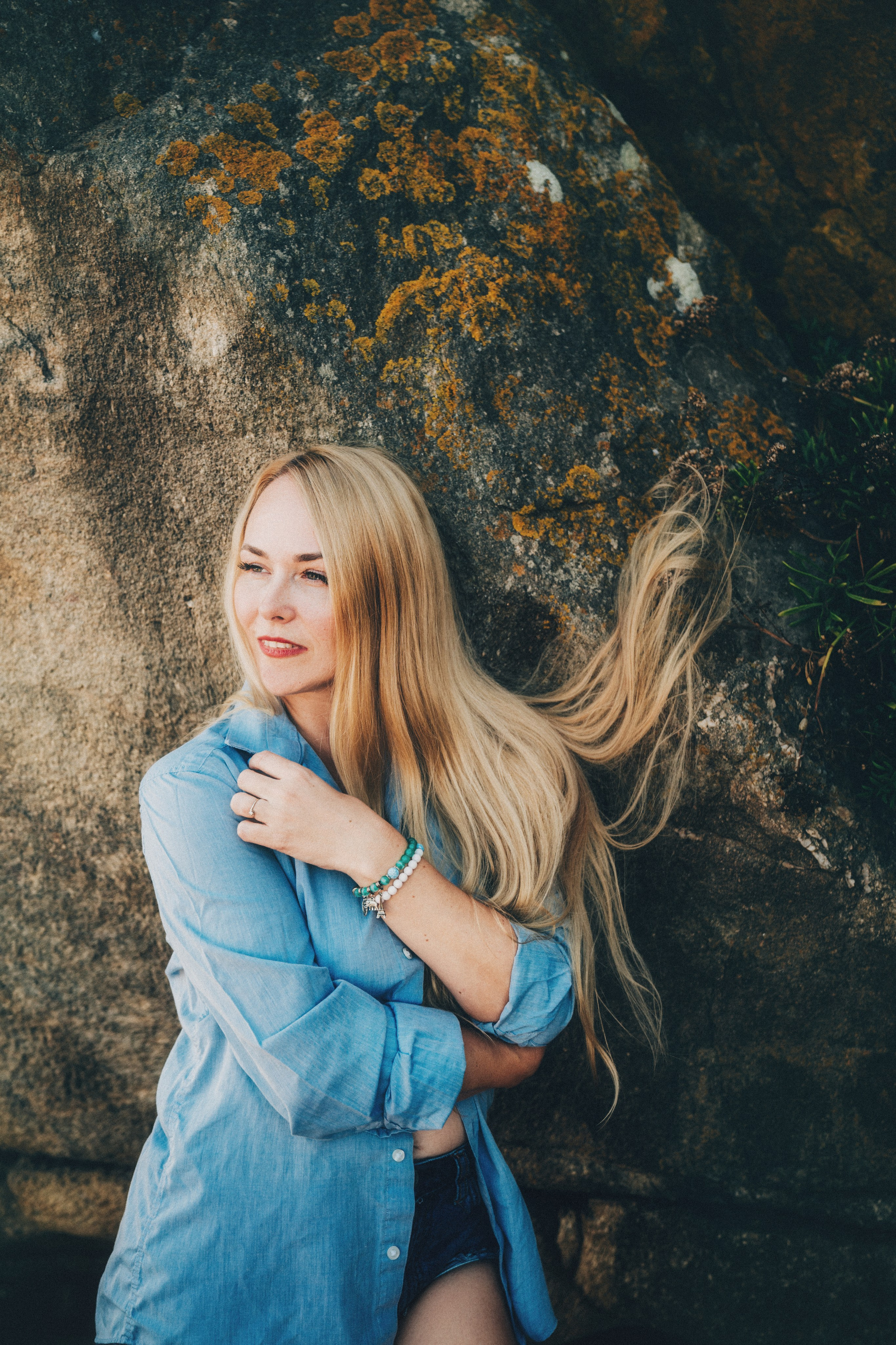 Women. Фотограф в Португалии Ирина Павленко