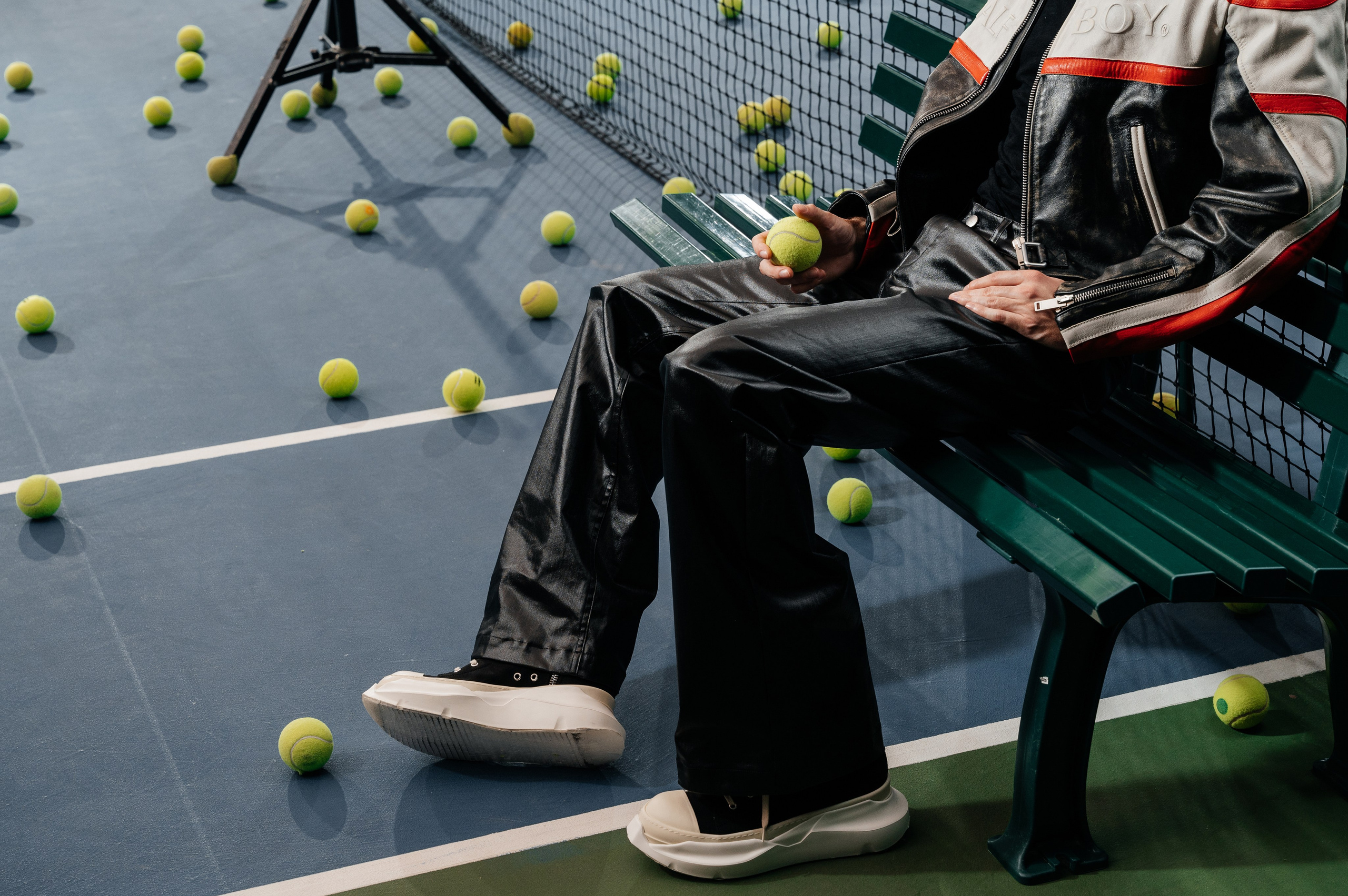 Коста Лакоста, Ольга Серябкина — По улицам. Свадебный фотограф в Москве и по всему Миру Андрей Медведников