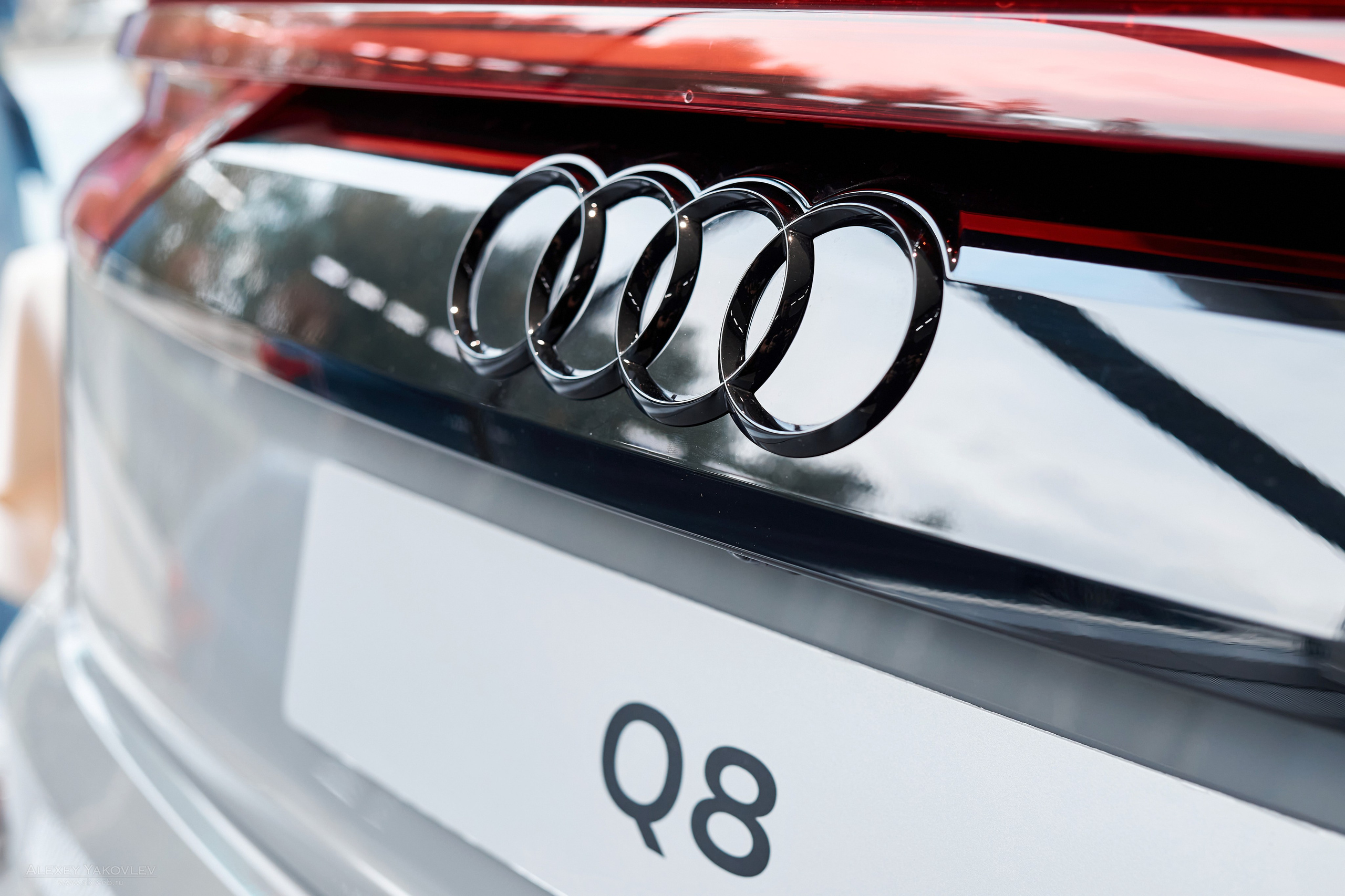 Модный показ PRE-FALL модельной школы Modeling+. Фотограф Алексей Яковлев