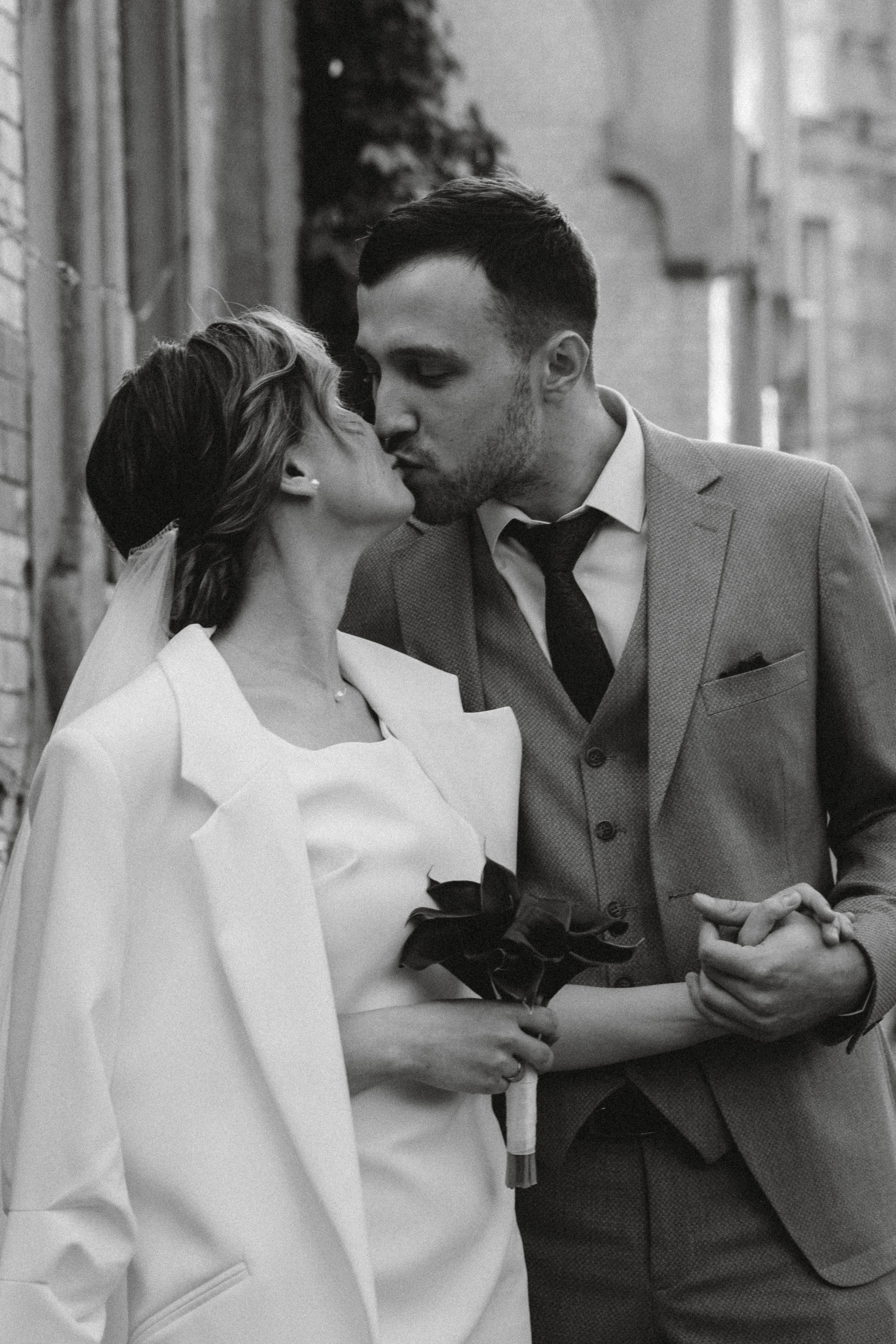 Лера и Андрей. Даша Царёва, фотограф