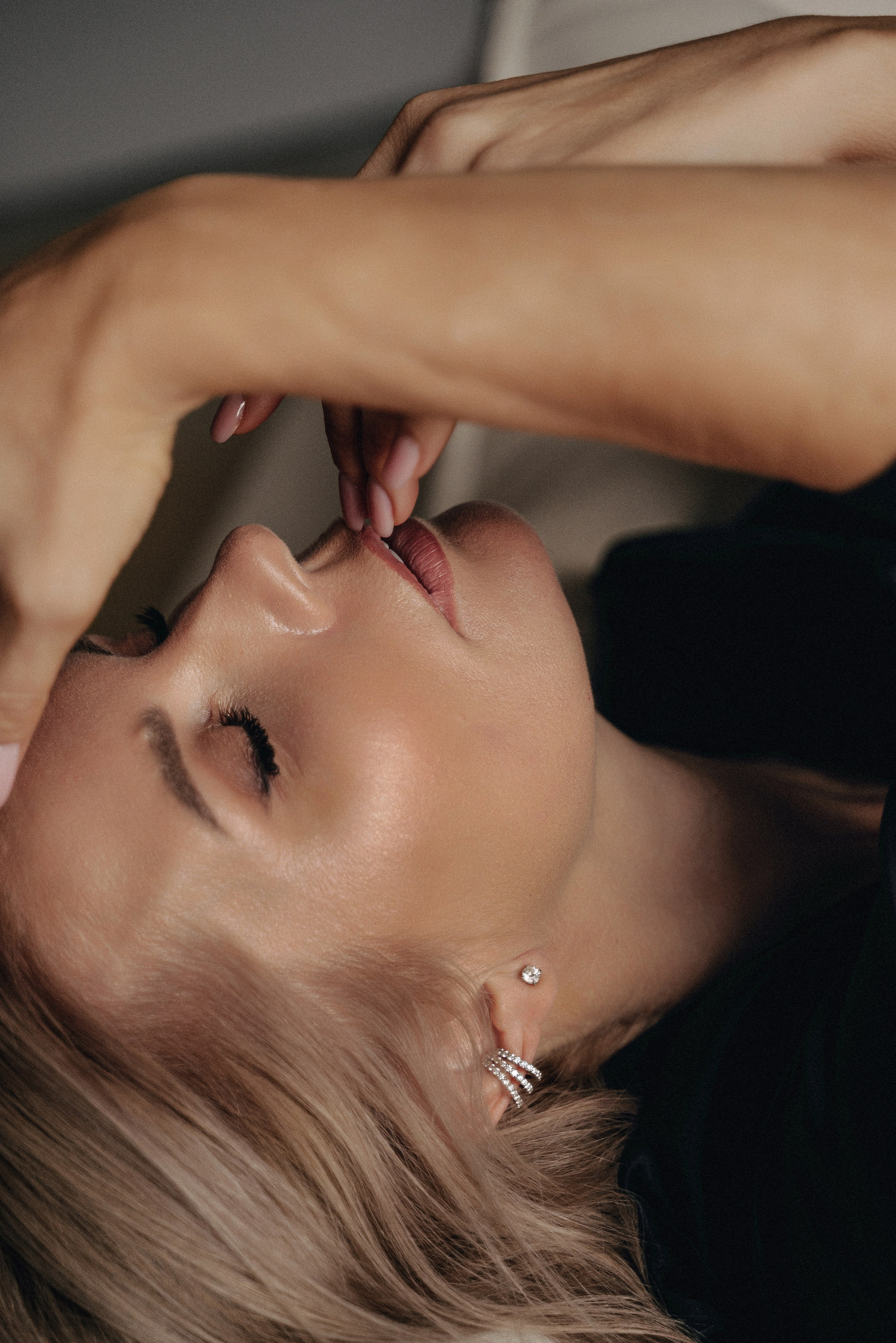 ELENA. Екатерина Курбанова. Женский фотограф