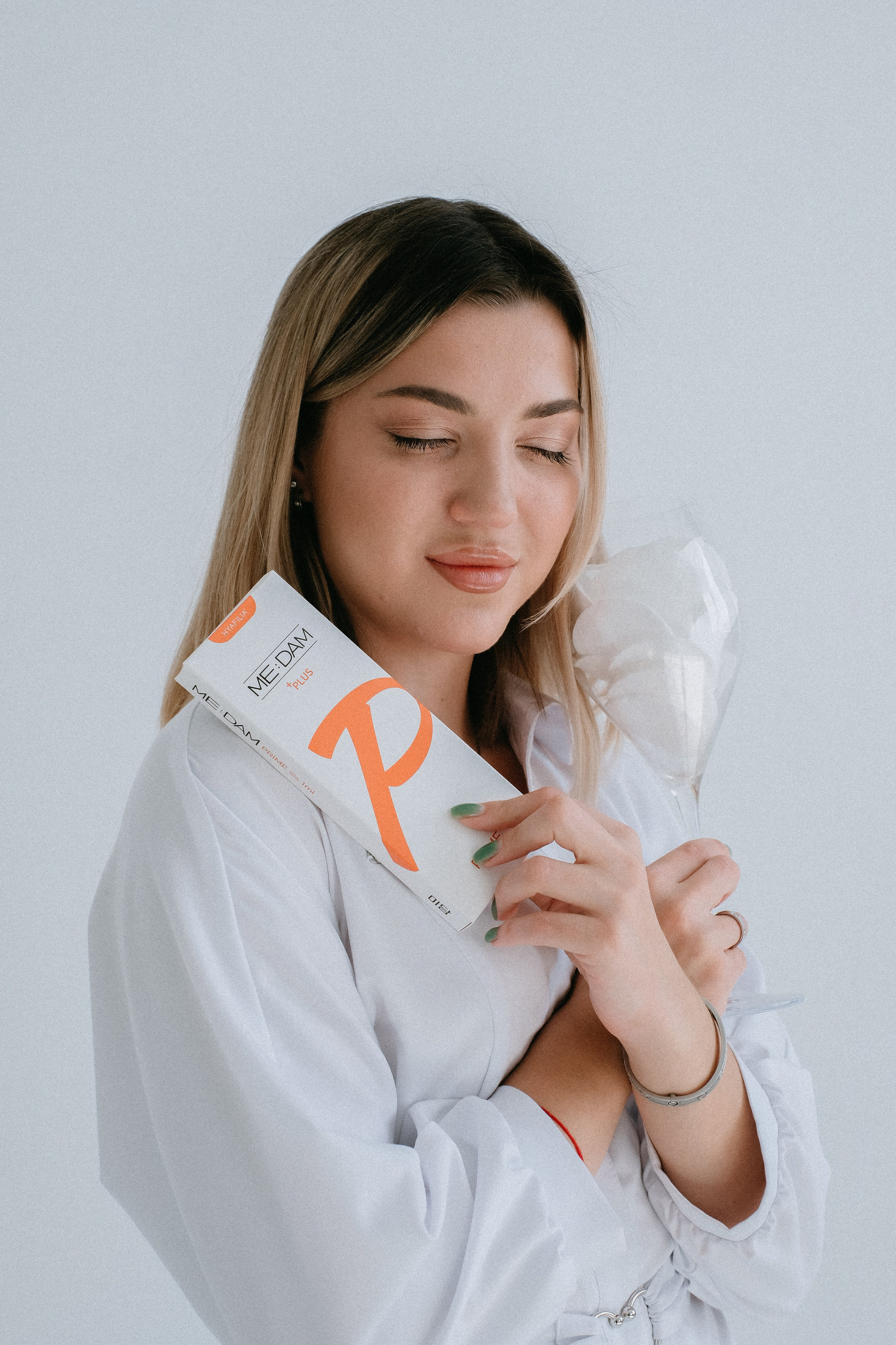 Косметолог. ФОТОГРАФ АННА КАЗАРЯН