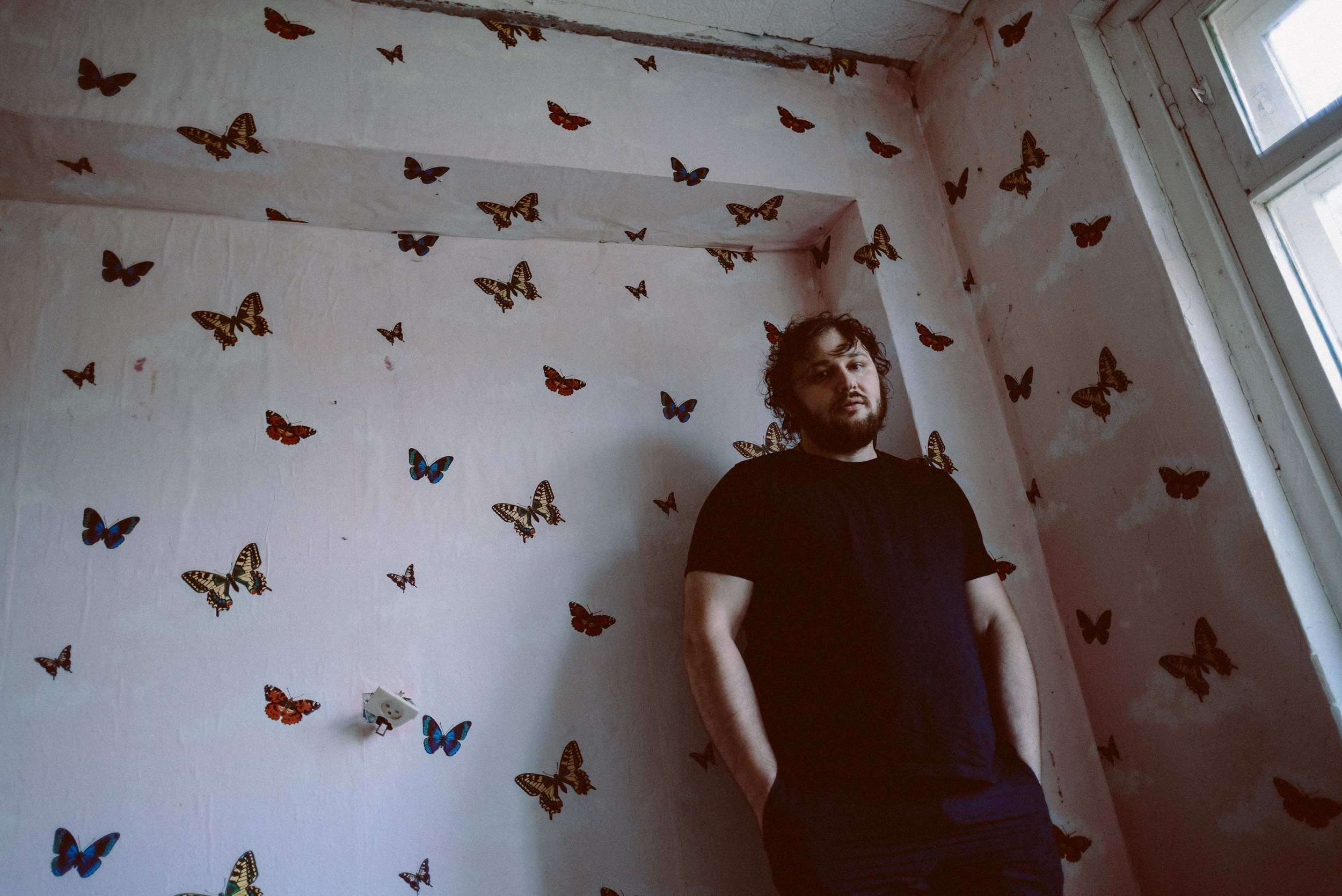 Мужская фотосессия фотограф. Фотограф Дарья Мустафина, Тюмень