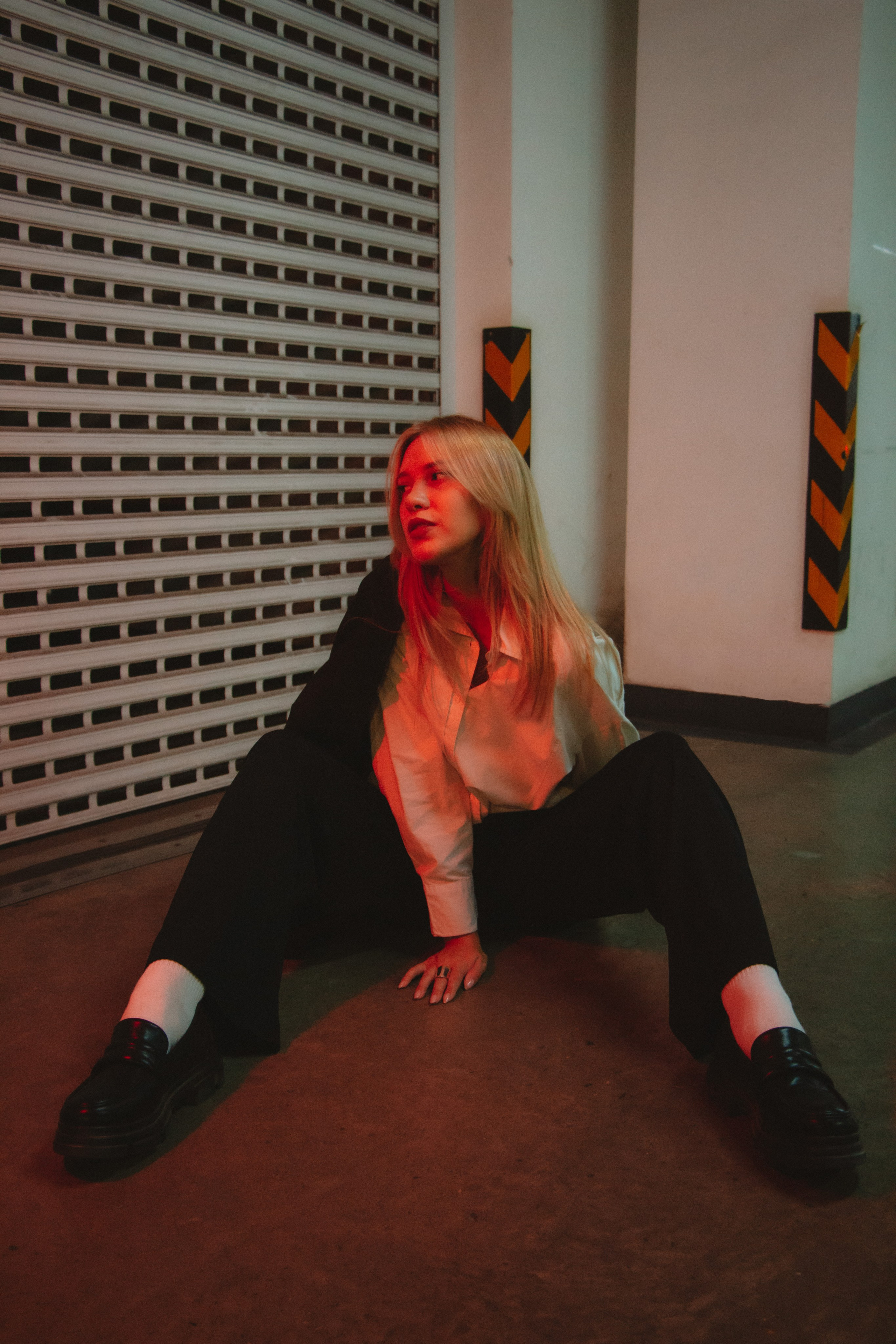 Лана. Фотограф Краснодар Виктория @Cinvimakes