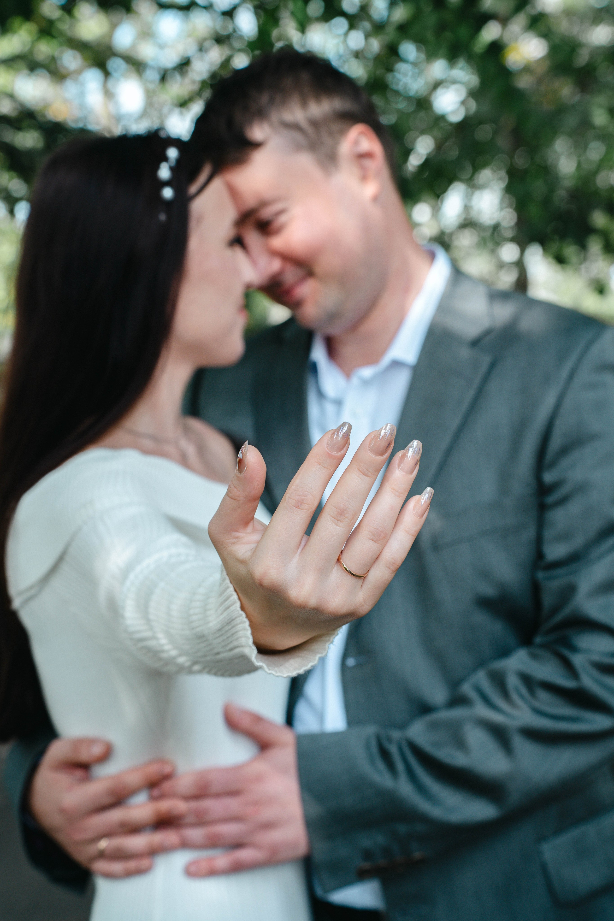 Виктория и Дмитрий. Фотограф Краснодар Виктория @Cinvimakes