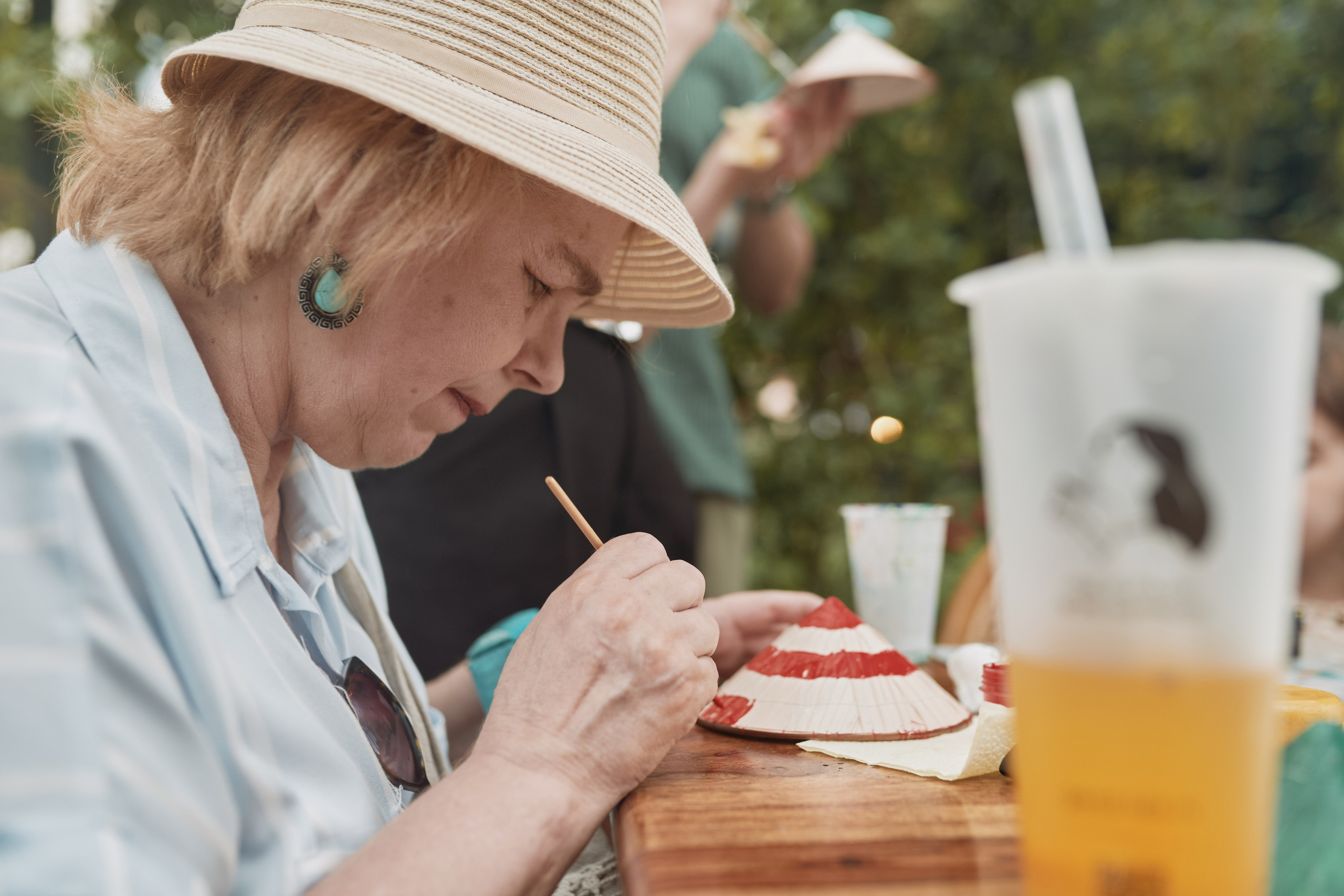 Фестиваль культуры Вьетнама. Москва 2025. Евгений Бреча. Коммерческий и бэкстейдж фотограф в Москве