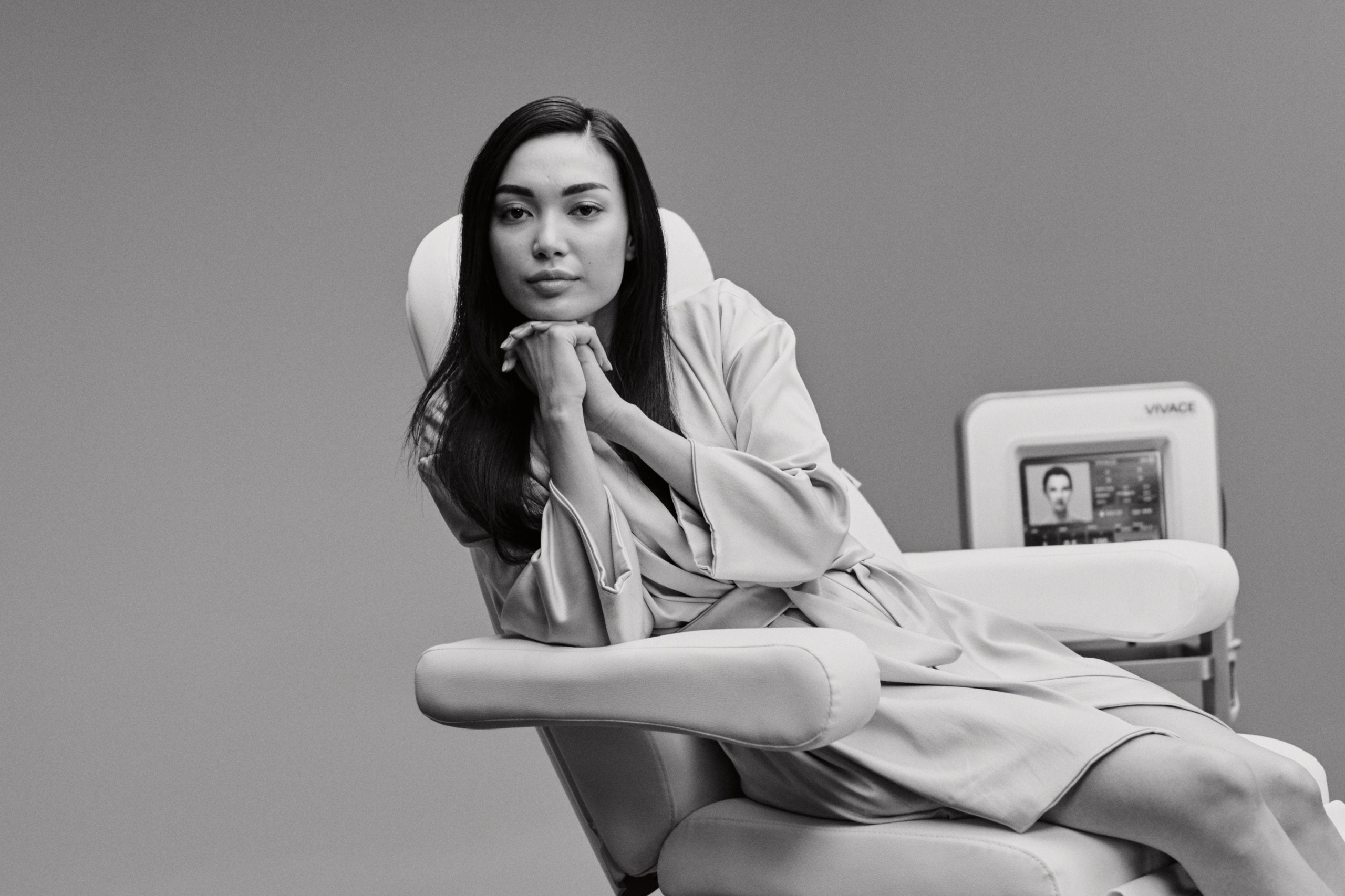 Vivace. Евгений Бреча. Коммерческий и бэкстейдж фотограф в Москве